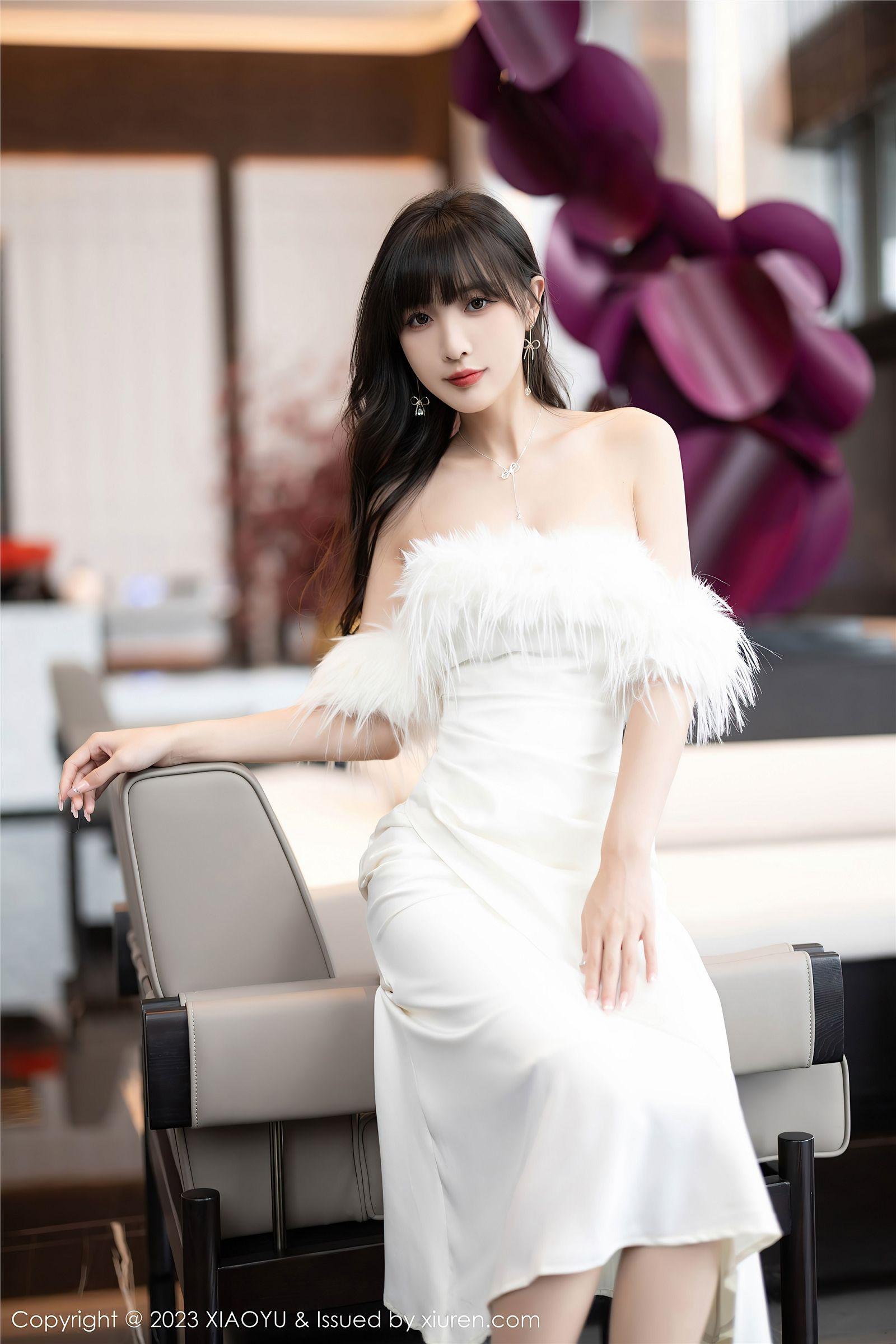 [XIAOYU画语界] 2023.09.27 NO.1120 林星阑_p067