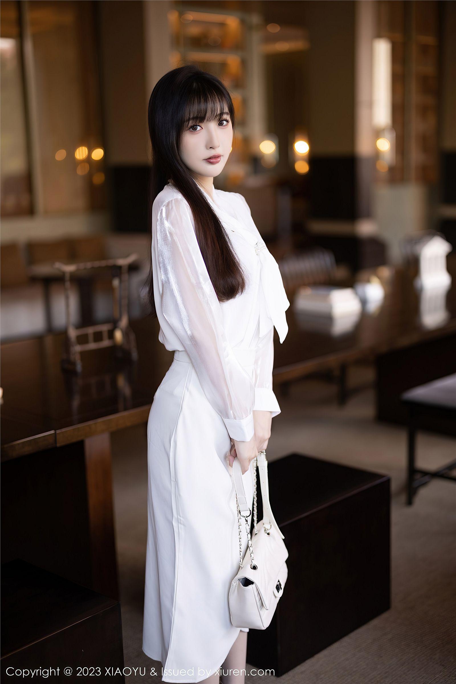 [XIAOYU画语界] 2023.08.09 NO.1088 林星阑_p045