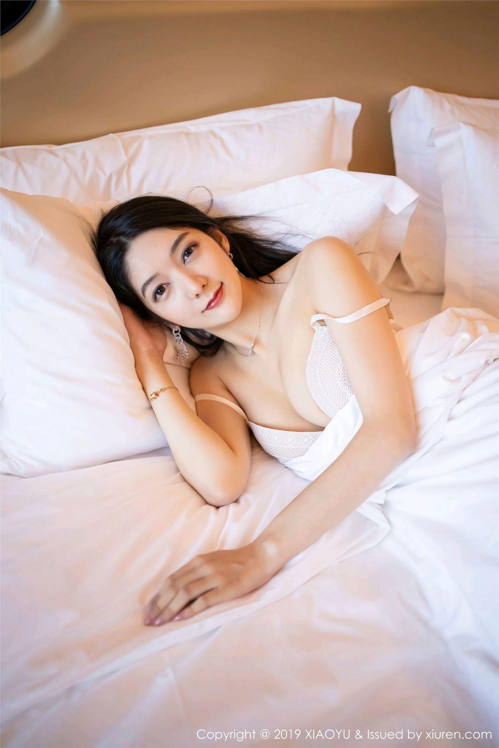 [XIAOYU语画界] 2019.08.14 Vol.132 Angela小热巴_p087