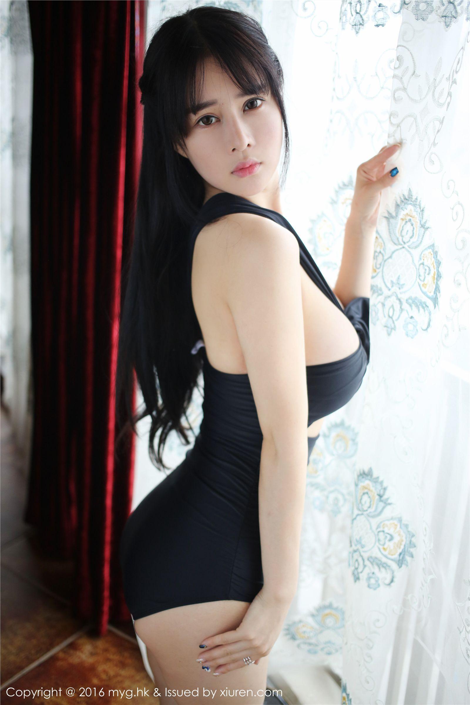 [美媛馆MYGIRL] 2016.07.15 VOL.216 模特合集_p010
