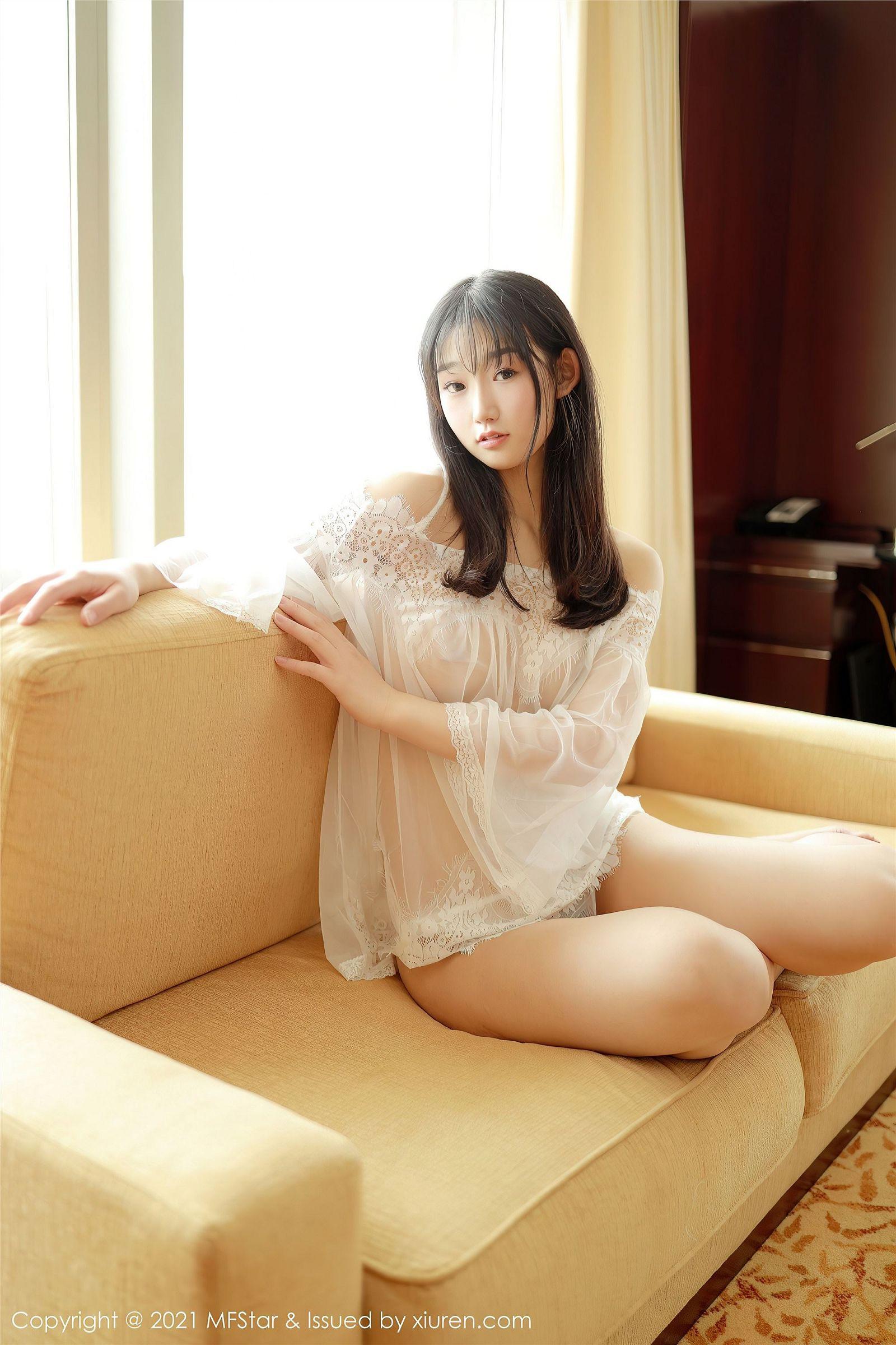[MFStar模范学院] 2021.03.18 NO.470 母崽崽_p031