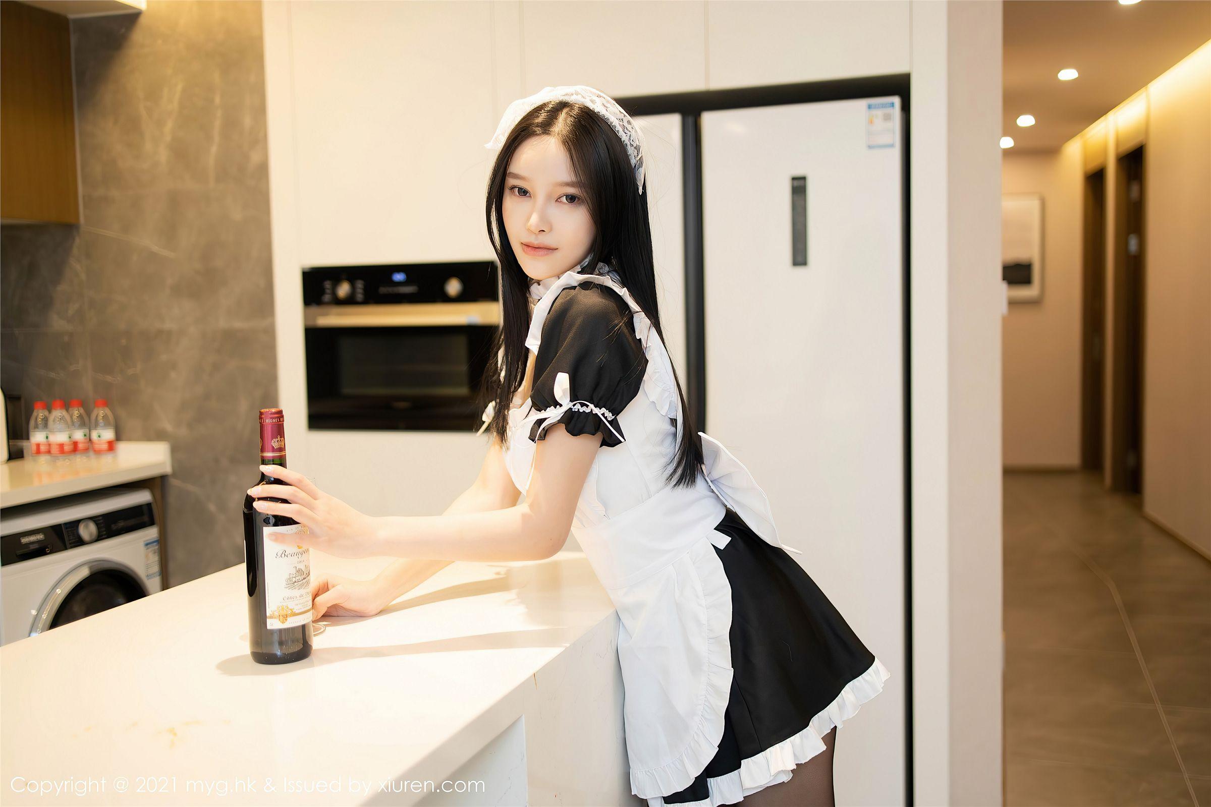 [MYGIRL美媛馆] 2021.01.15 NO.479 唐琪儿_p052