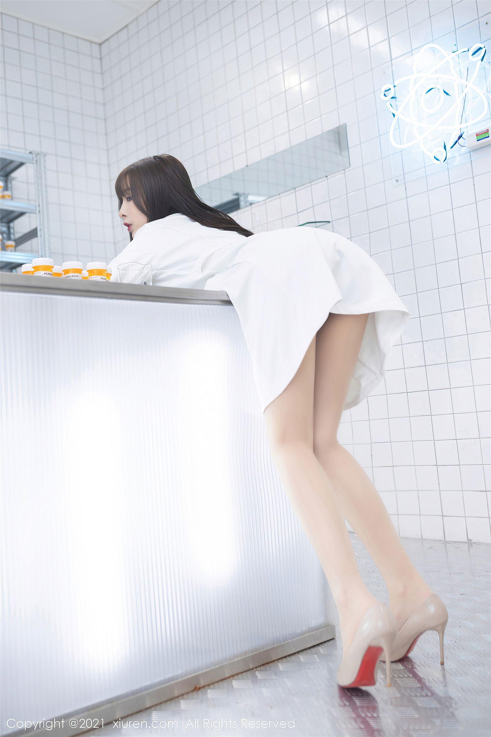 [XIUREN秀人网] 2021.02.03 NO.3079 陈小喵_p064