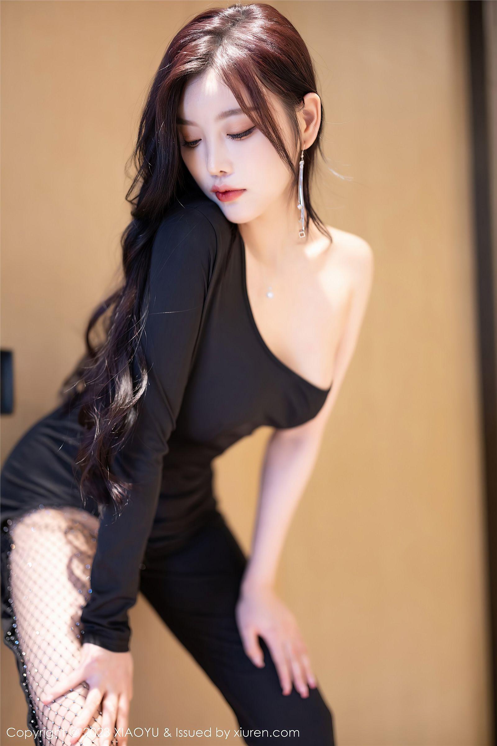 [XIAOYU画语界] 2023.05.06 NO.1021 杨晨晨Yome_p019