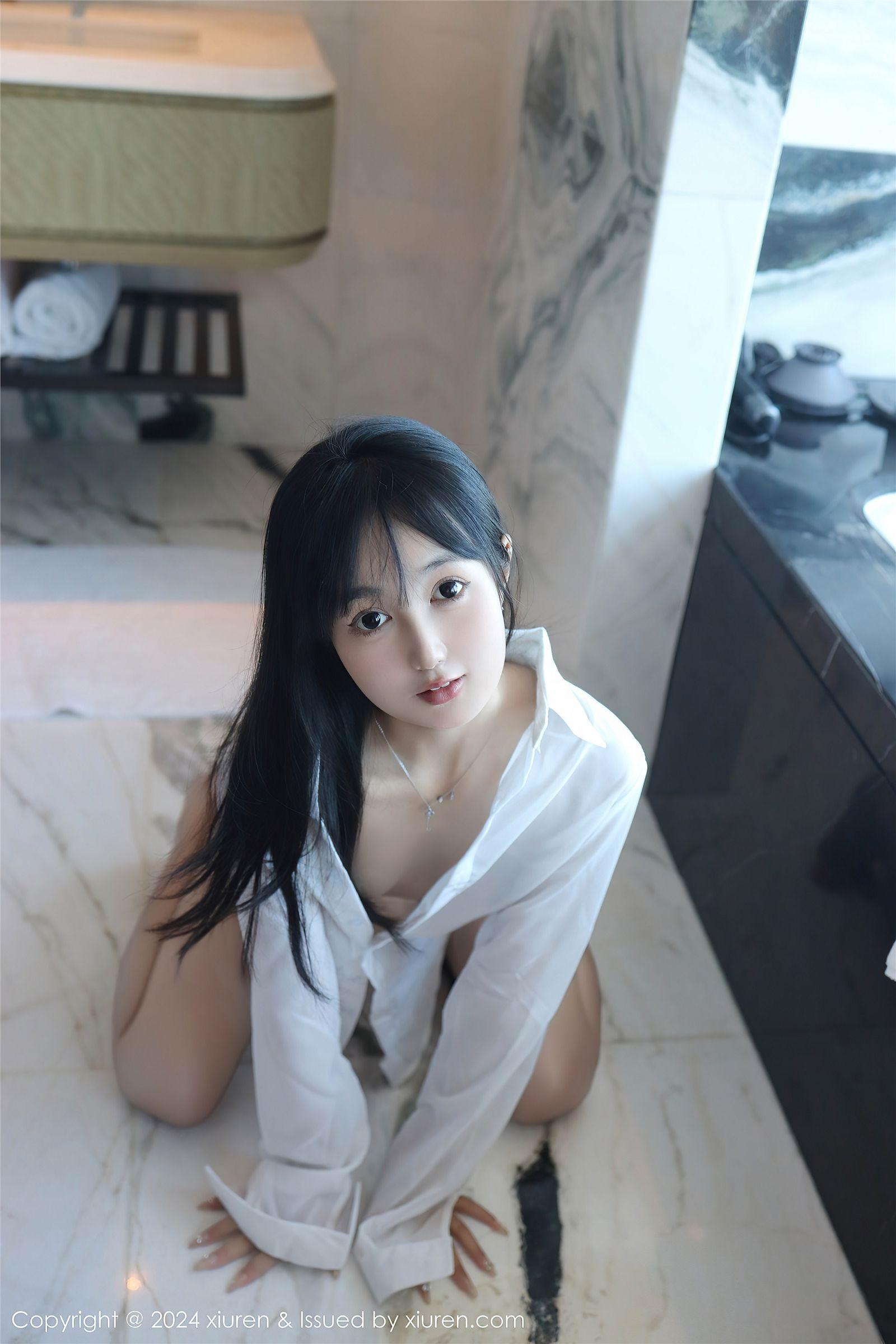 [XIUREN秀人网] 2024.10.09 NO.9251 林好好_p039