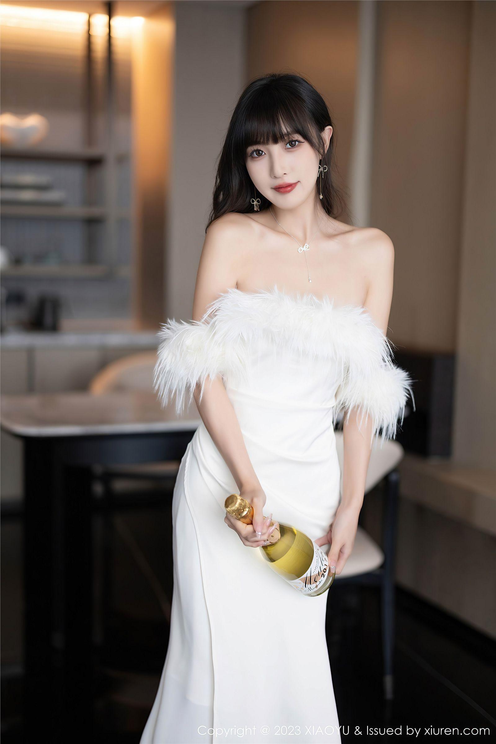[XIAOYU画语界] 2023.09.27 NO.1120 林星阑_p007