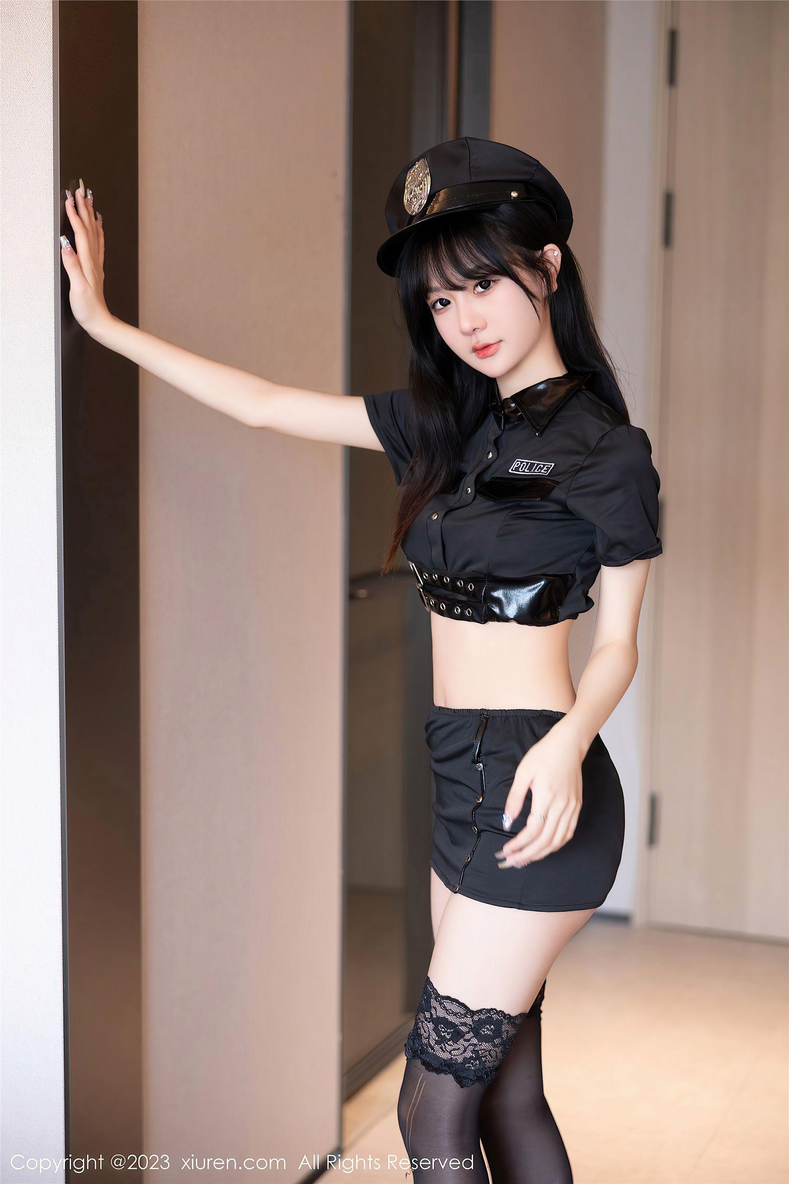 [XIUREN秀人网] 2023.06.02 NO.6851 幼幼_p052