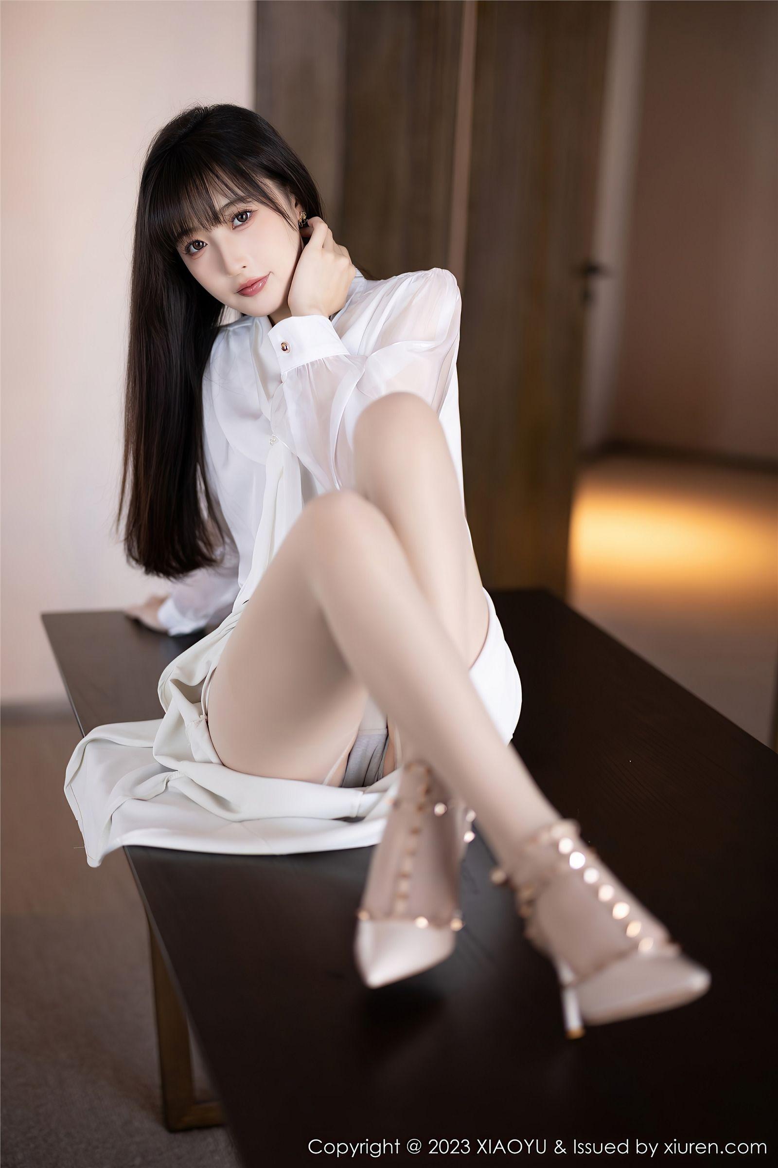 [XIAOYU画语界] 2023.08.09 NO.1088 林星阑_p030