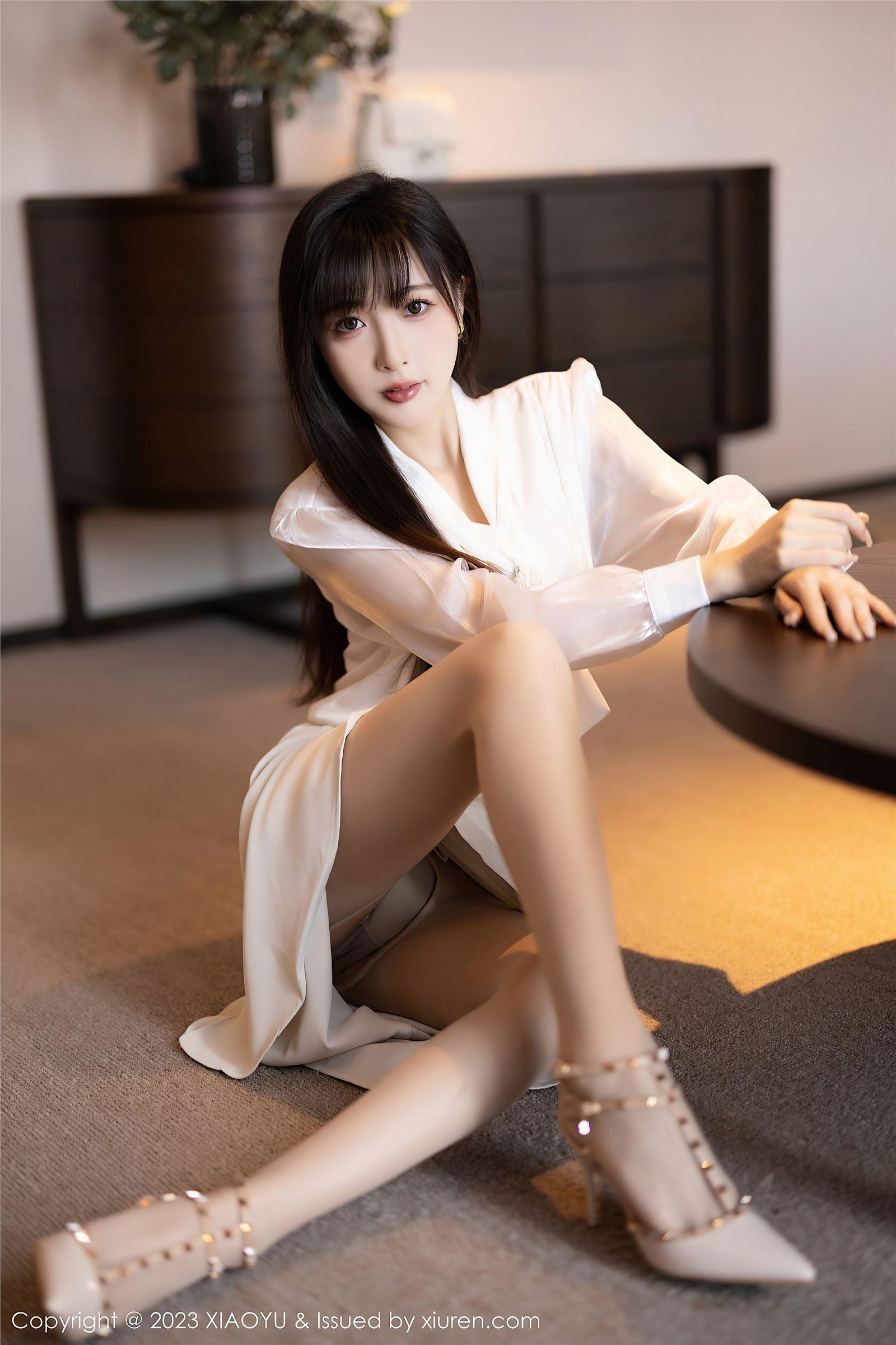 [XIAOYU画语界] 2023.08.09 NO.1088 林星阑_p016