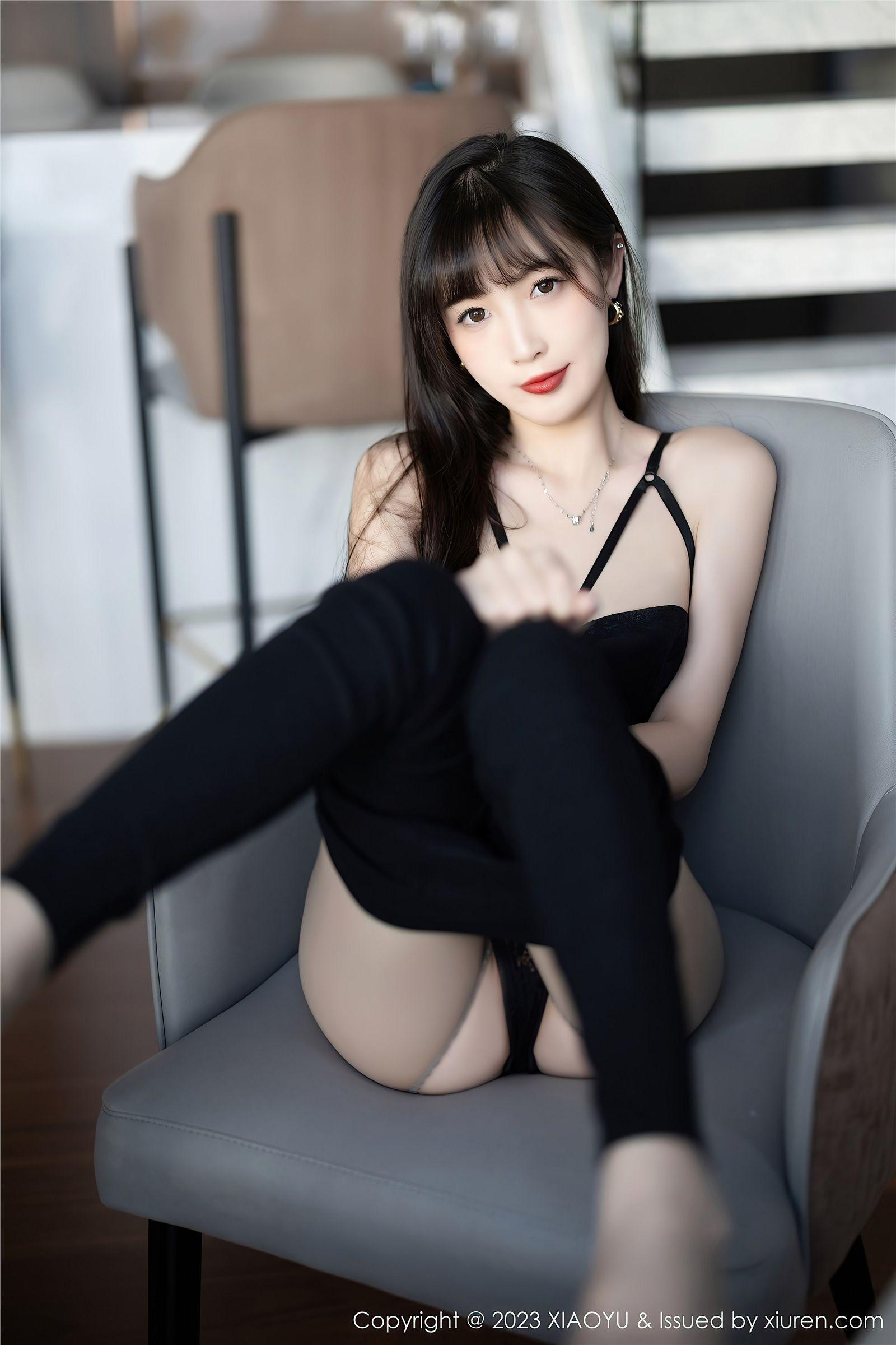 [XIAOYU画语界] 2023.03.08 NO.981 林星阑_p026