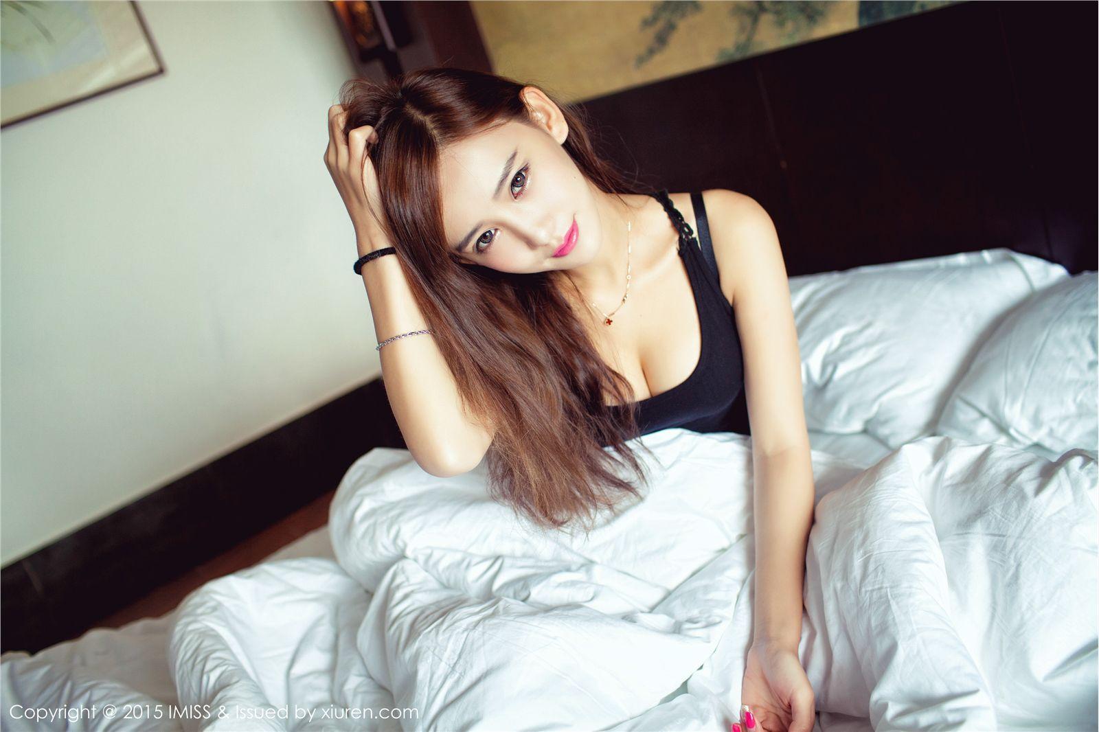 [IMISS爱蜜社美女] 2015.10.29 VOL.040 李玉洁Daisy_p047