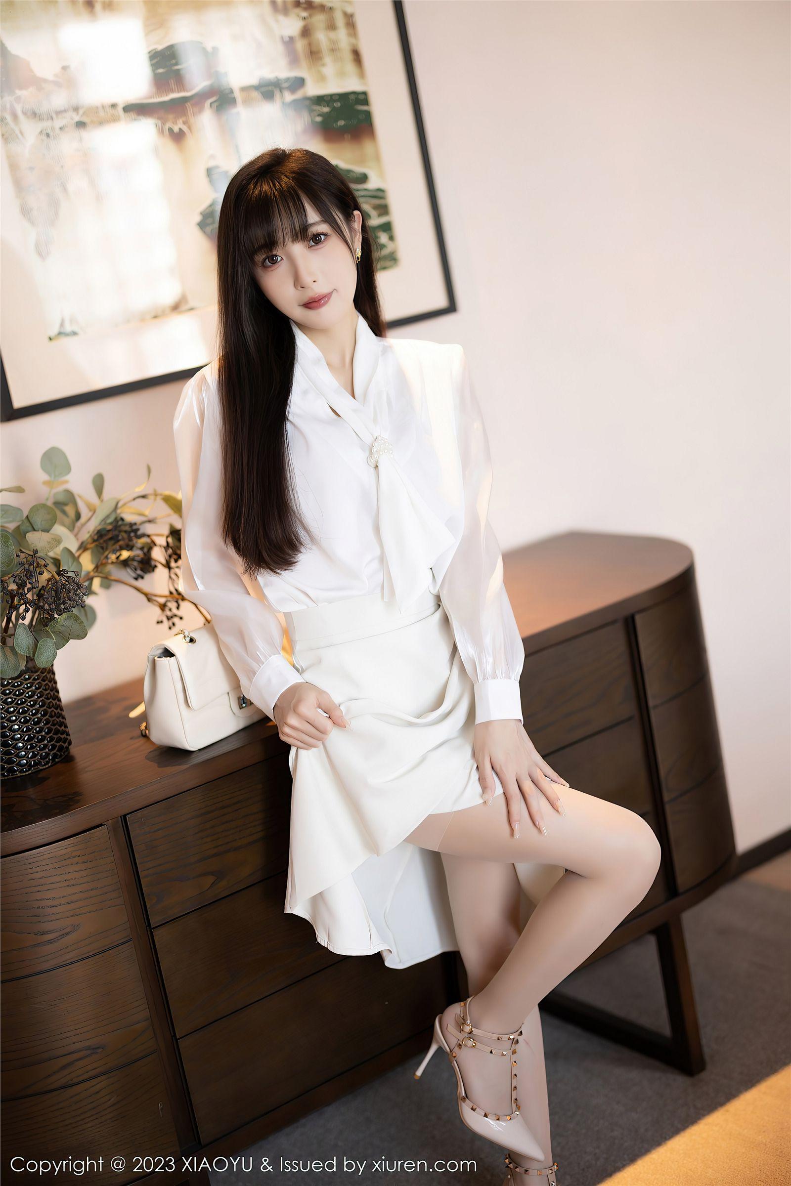 [XIAOYU画语界] 2023.08.09 NO.1088 林星阑_p010
