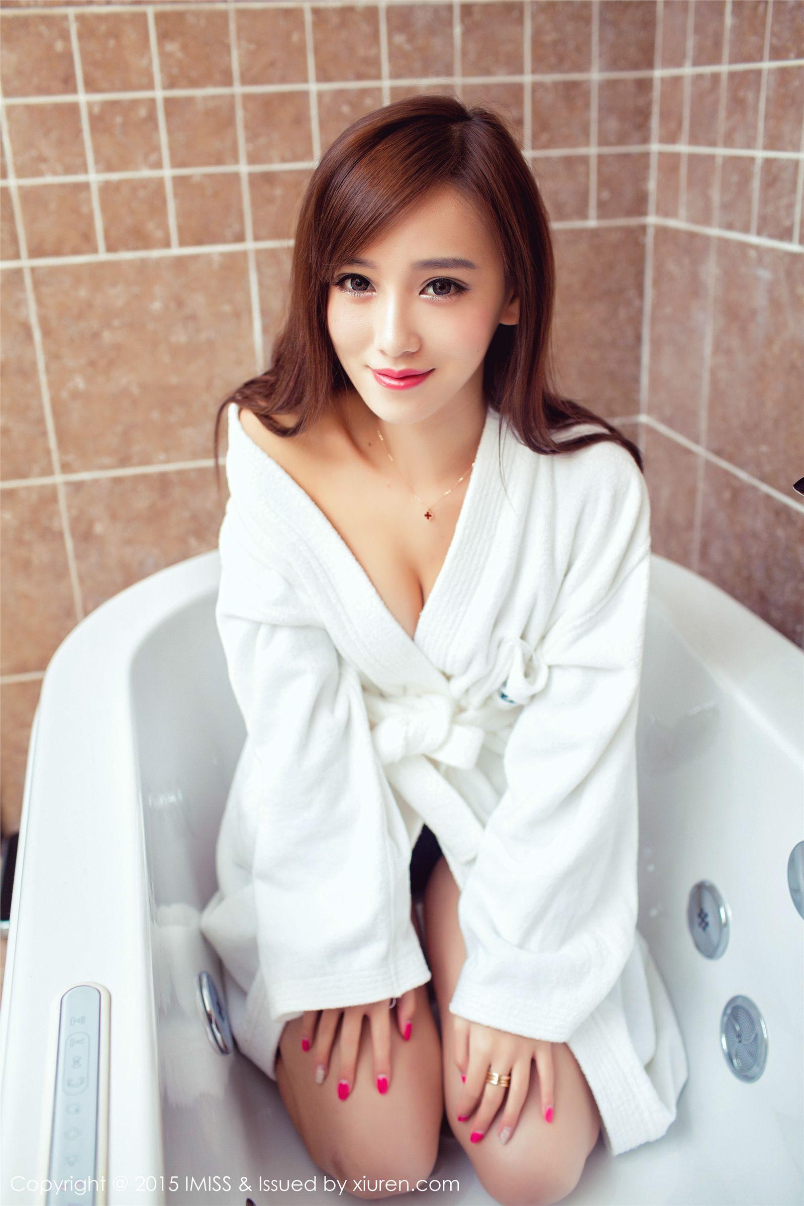 [IMISS爱蜜社美女] 2015.10.29 VOL.040 李玉洁Daisy_p027