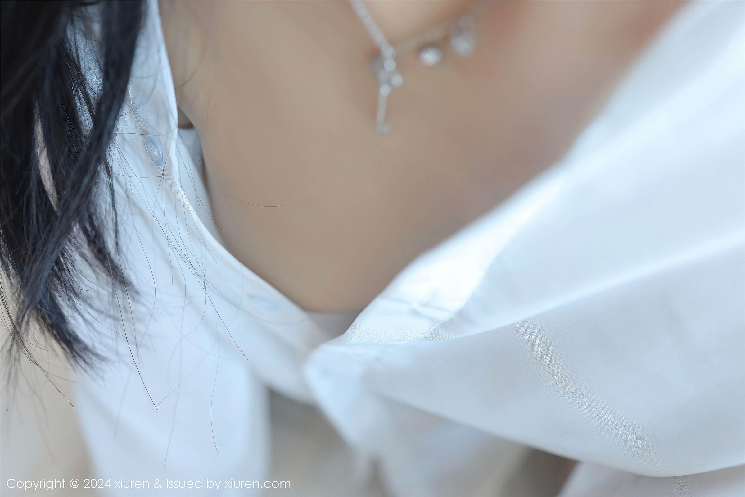 [XIUREN秀人网] 2024.10.09 NO.9251 林好好_p040