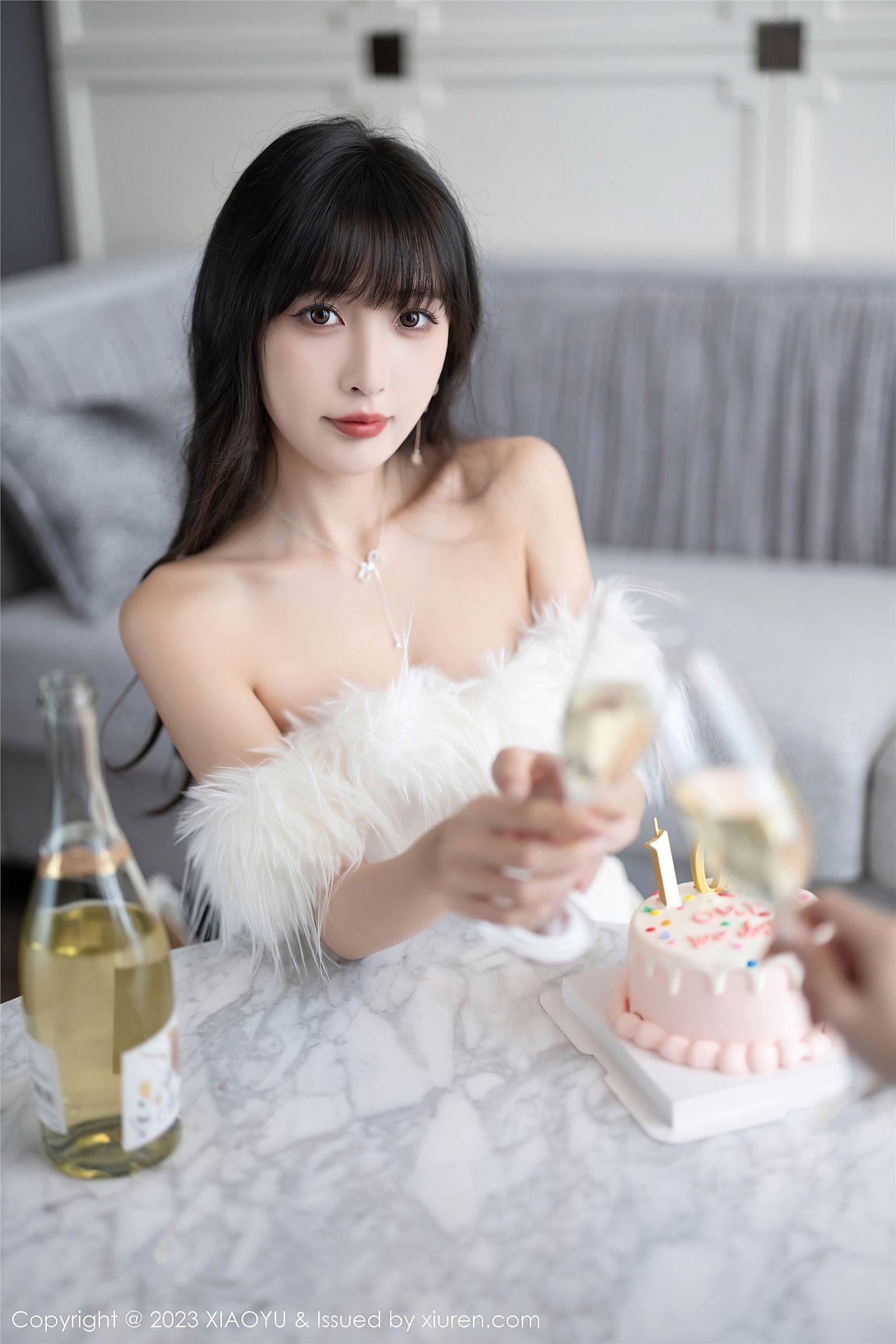 [XIAOYU画语界] 2023.09.27 NO.1120 林星阑_p021