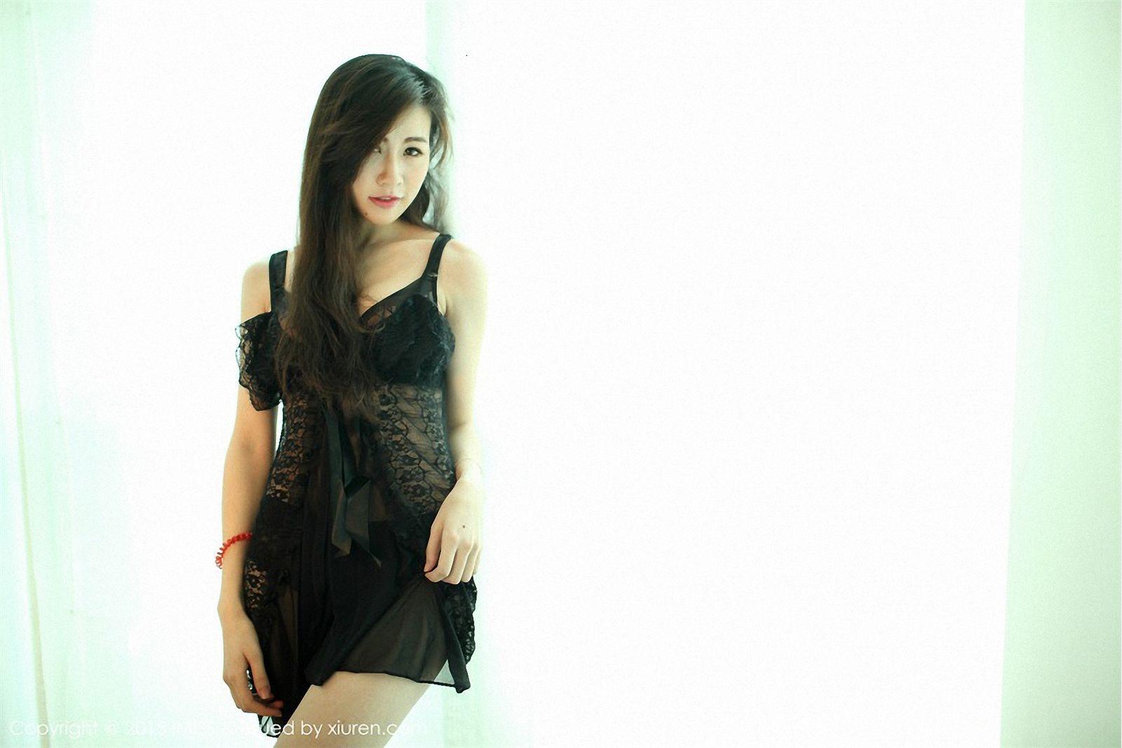 [IMISS爱蜜社美女] 2015.07.04 VOL.004 模特合集_p032