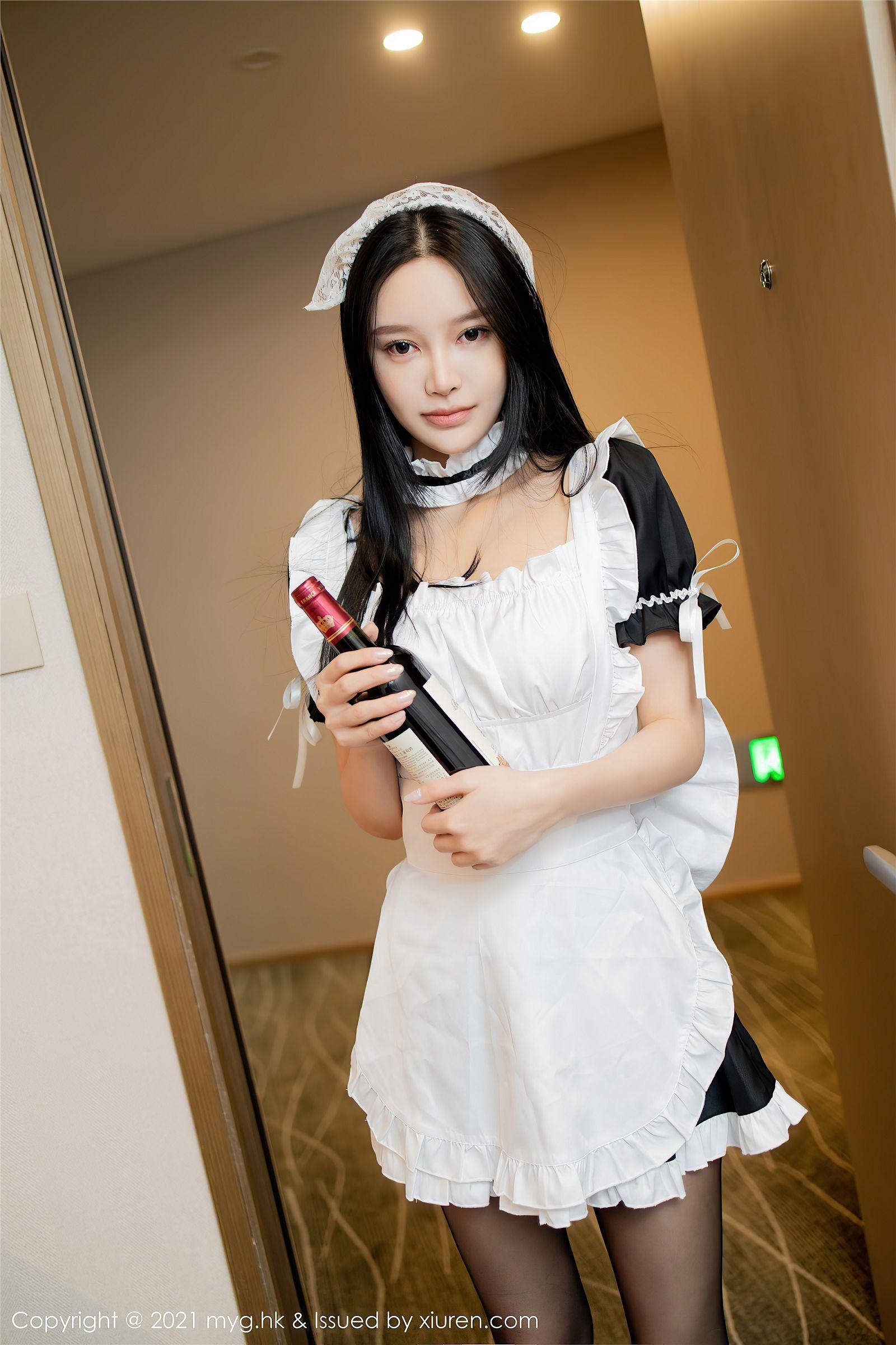 [MYGIRL美媛馆] 2021.01.15 NO.479 唐琪儿_p051