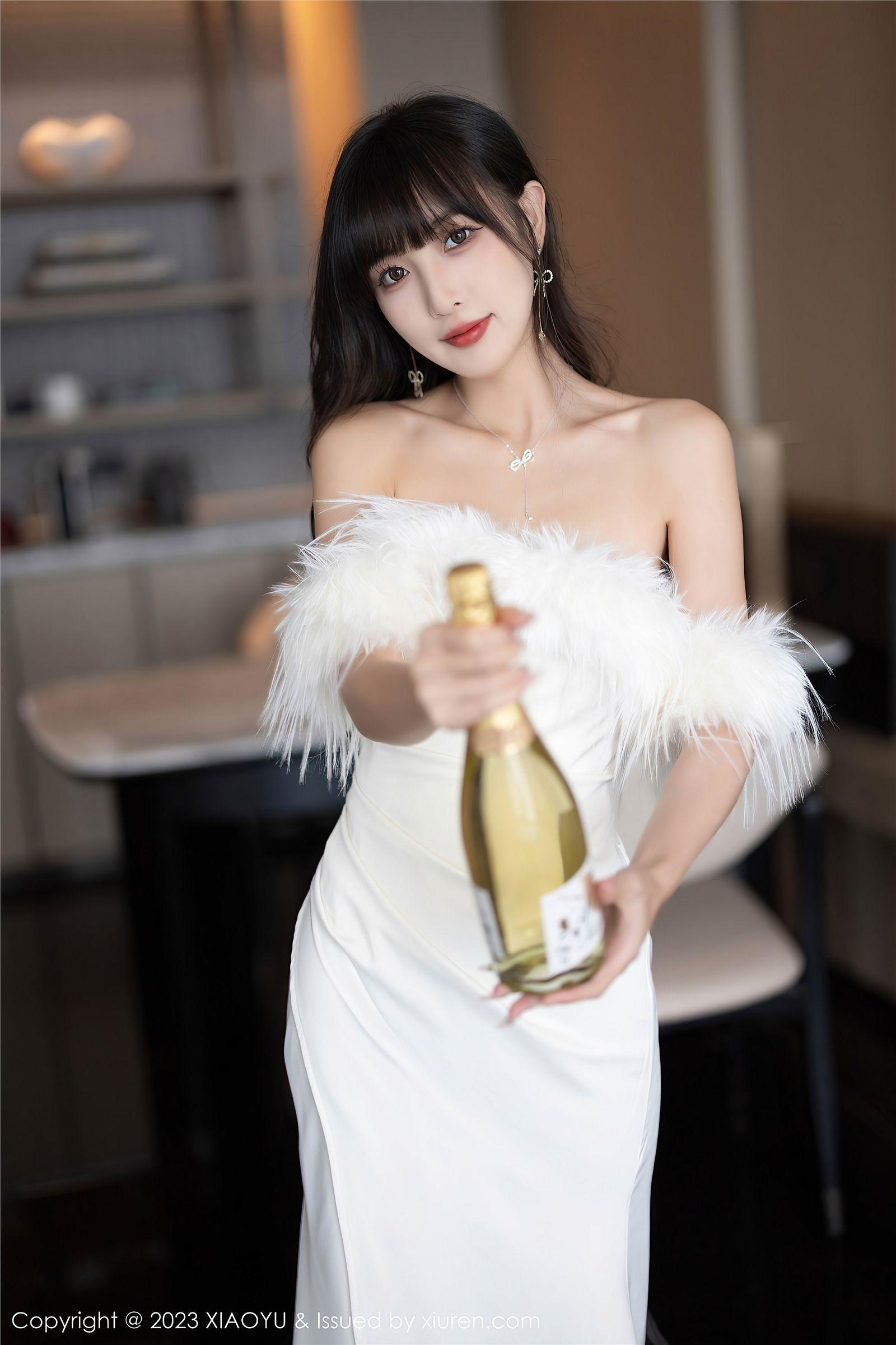 [XIAOYU画语界] 2023.09.27 NO.1120 林星阑_p008