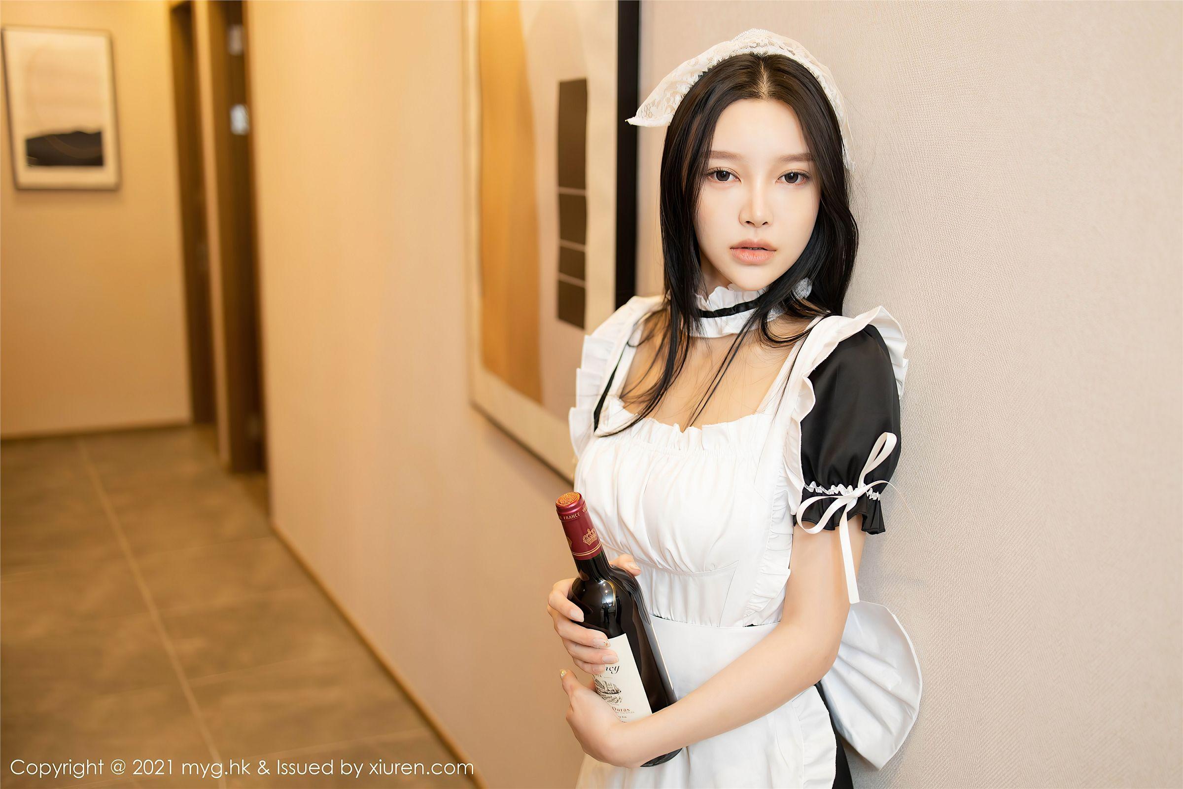 [MYGIRL美媛馆] 2021.01.15 NO.479 唐琪儿_p045