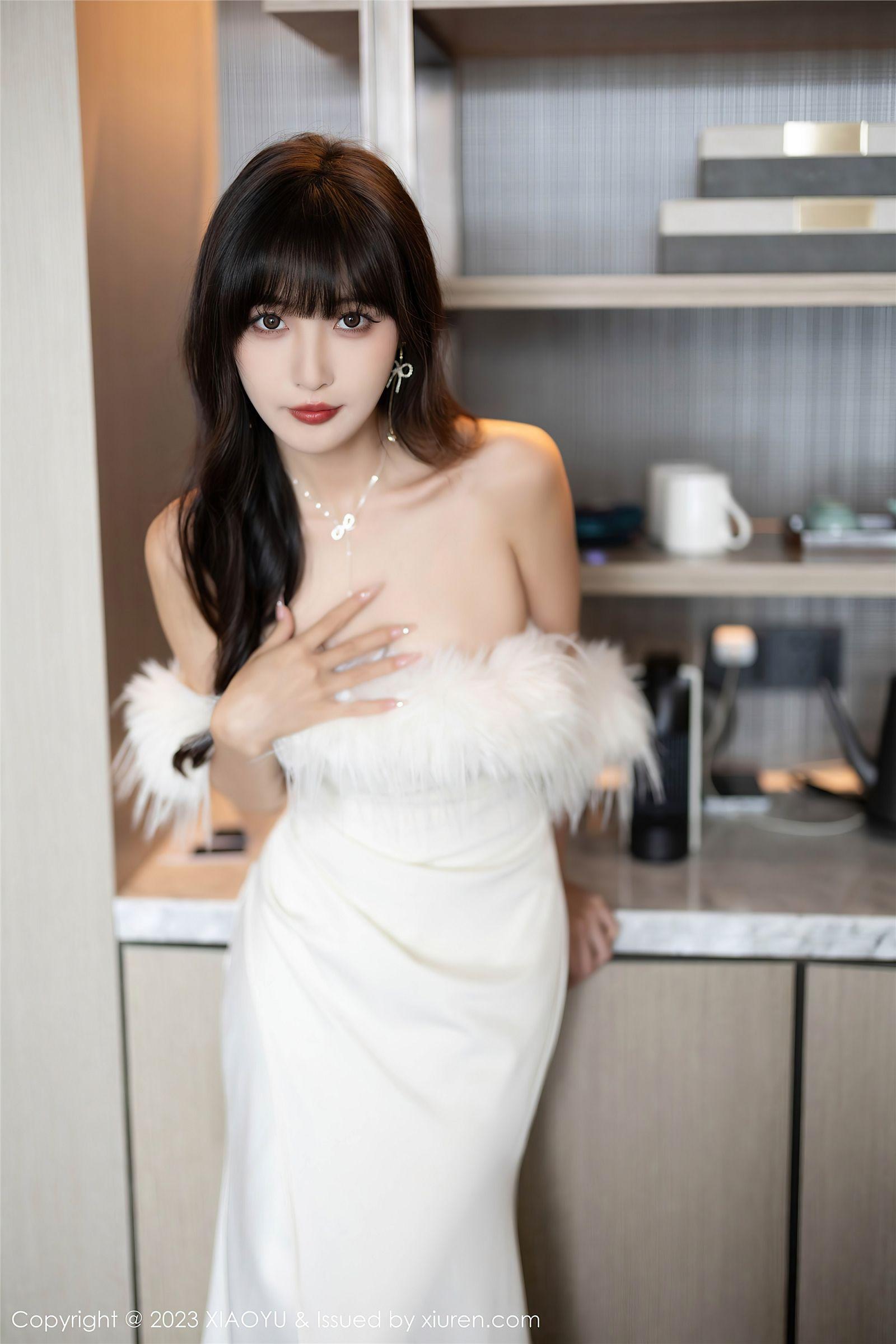 [XIAOYU画语界] 2023.09.27 NO.1120 林星阑_p002