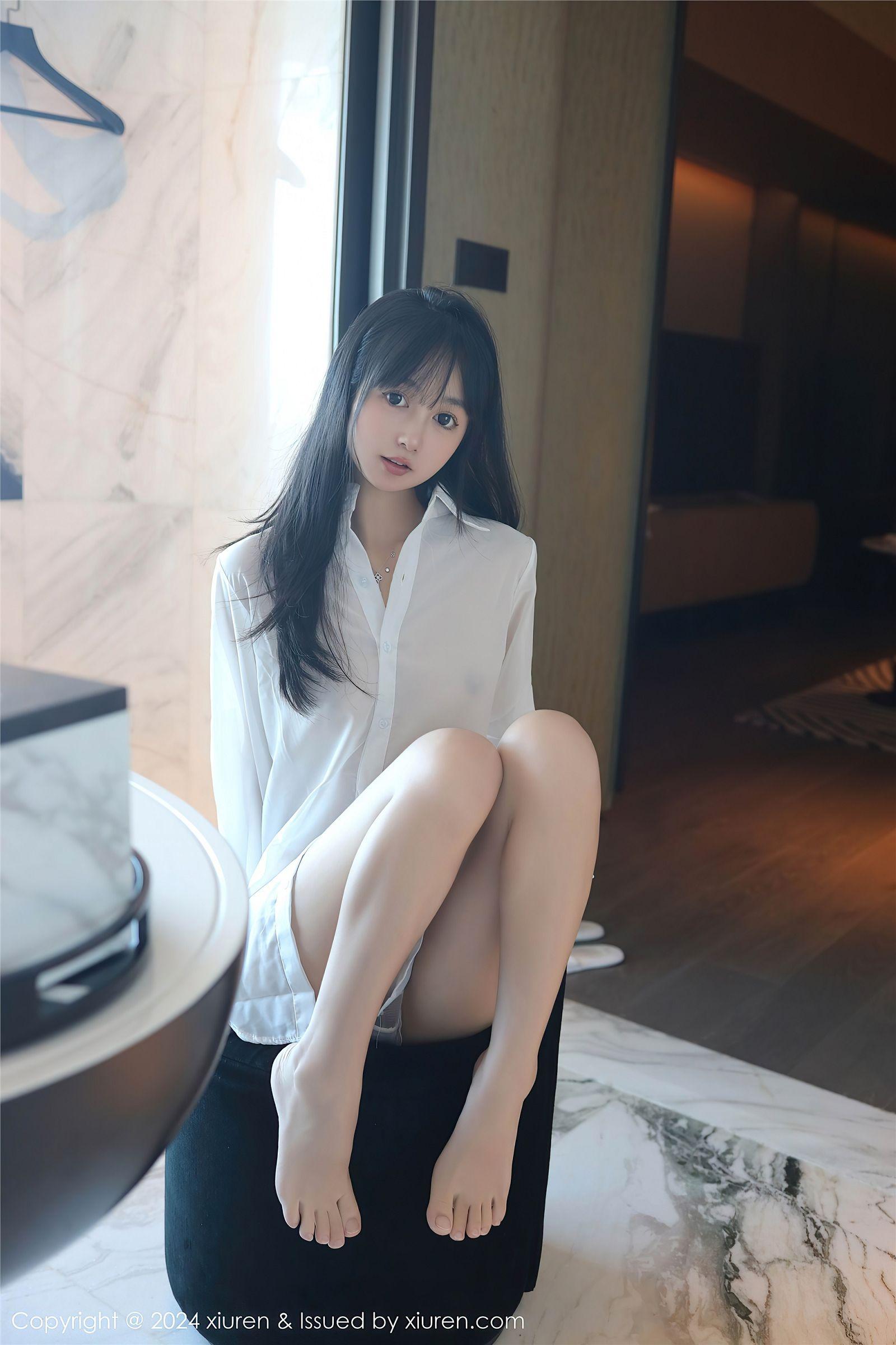[XIUREN秀人网] 2024.10.09 NO.9251 林好好_p064