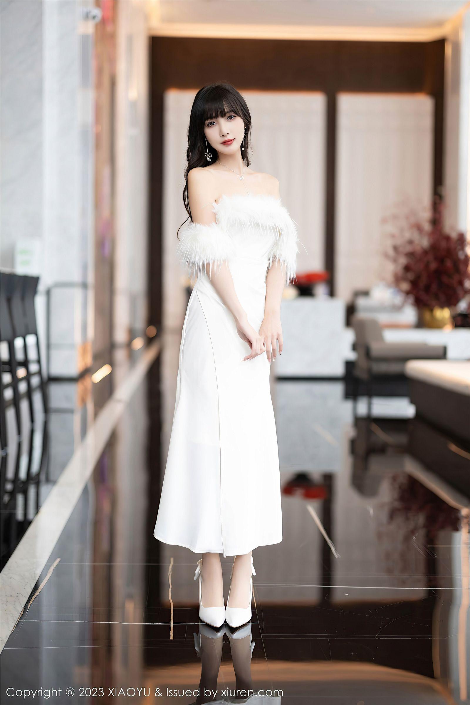 [XIAOYU画语界] 2023.09.27 NO.1120 林星阑_p038