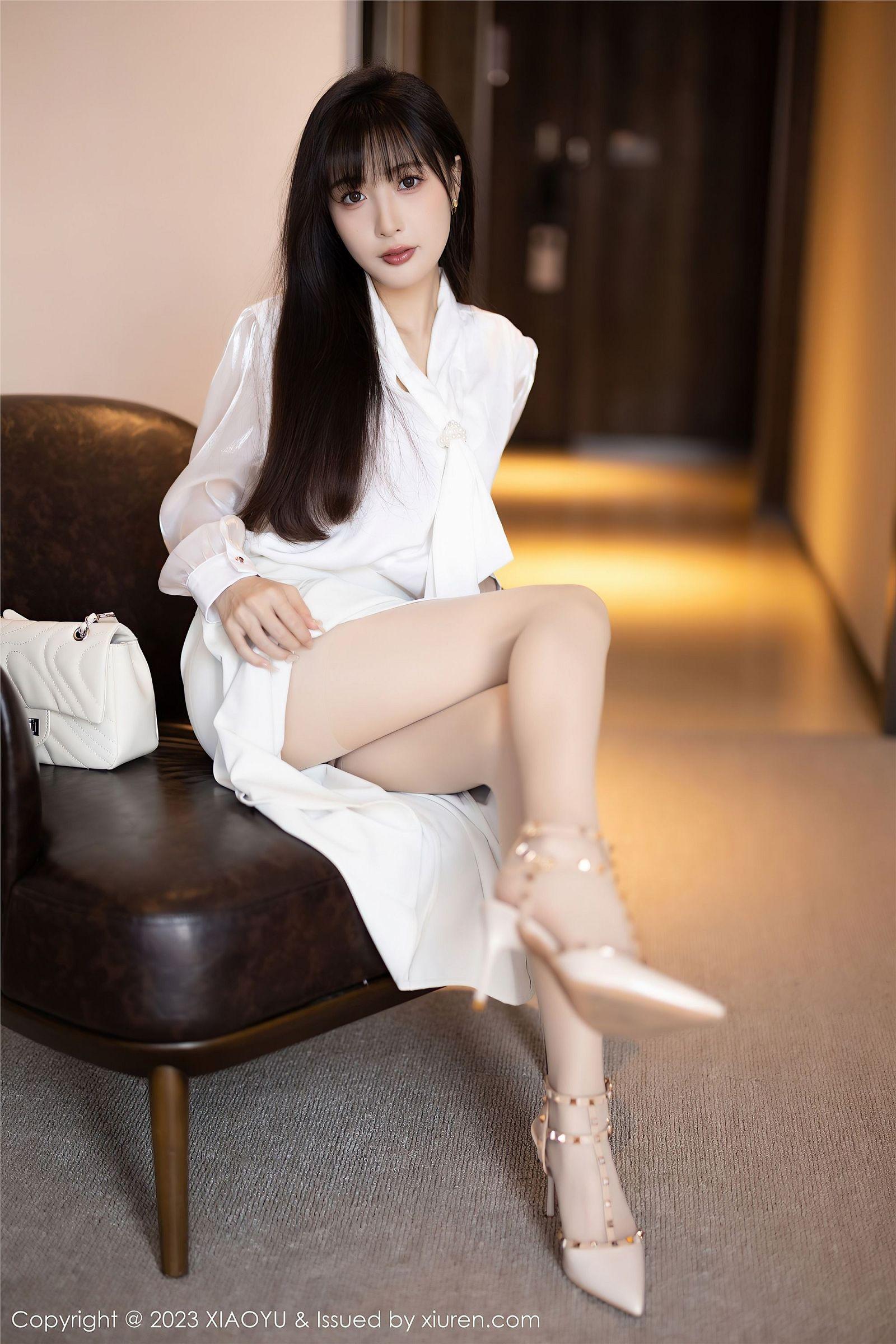 [XIAOYU画语界] 2023.08.09 NO.1088 林星阑_p003