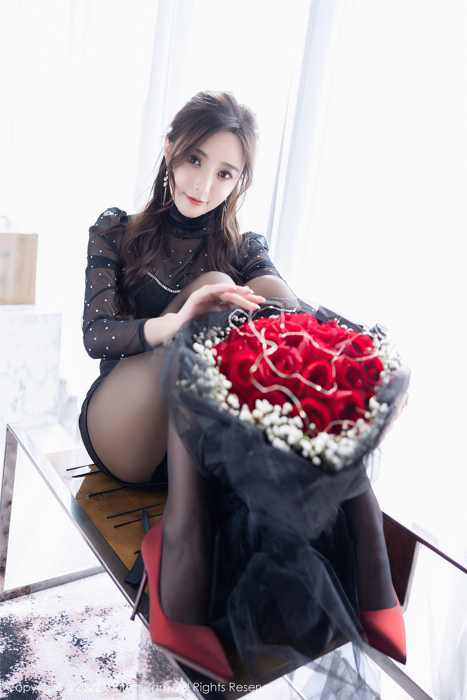 [XIUREN秀人网] 2022.02.11 NO.4574 王馨瑶yanni_p045