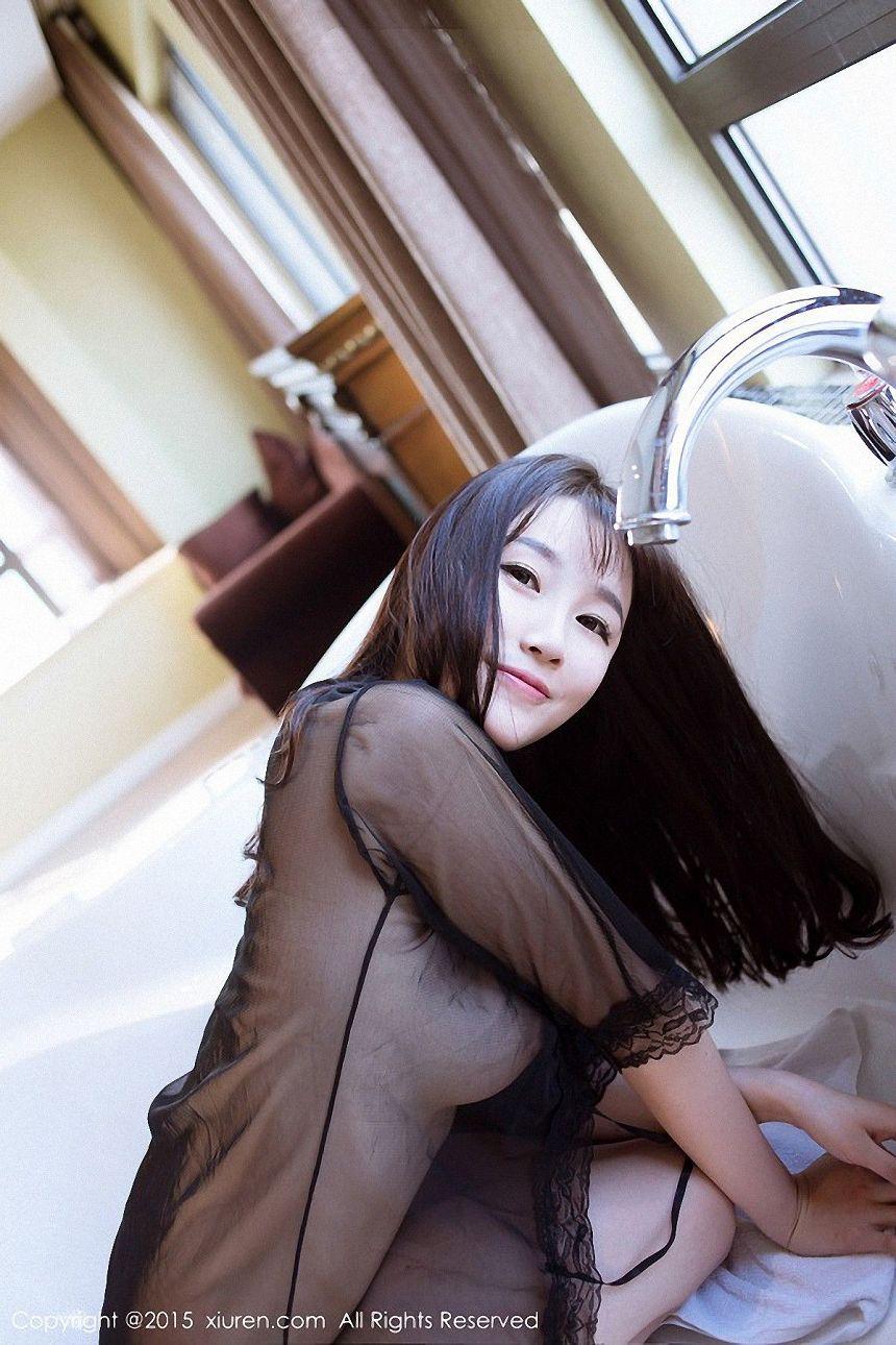 [秀人XIUREN] 2015.06.02 NO.335 乐朵朵-Wendy_p018
