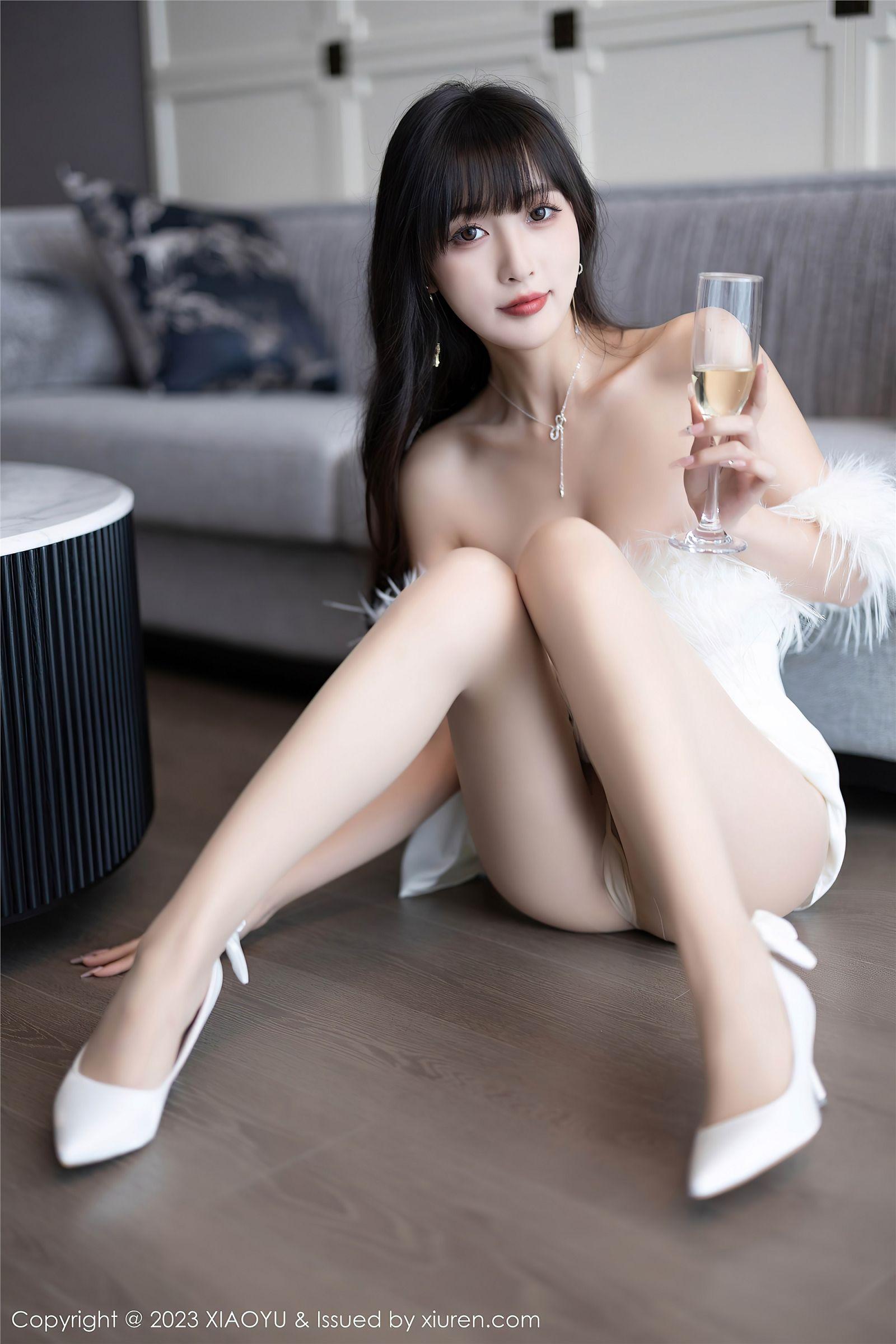 [XIAOYU画语界] 2023.09.27 NO.1120 林星阑_p046