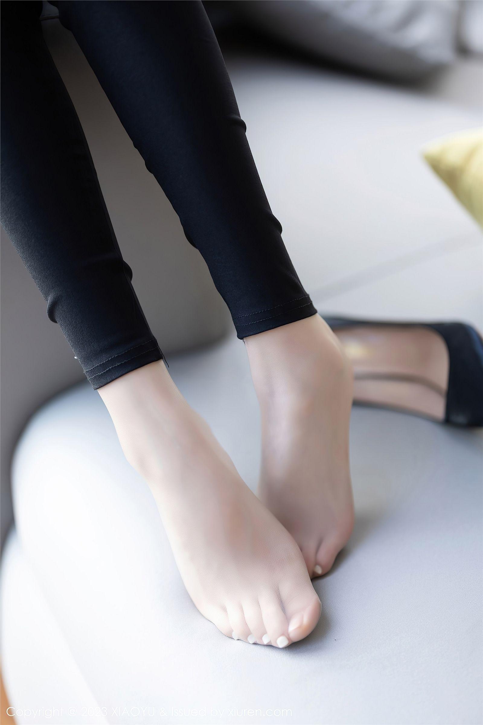 [XIAOYU画语界] 2023.03.08 NO.981 林星阑_p008