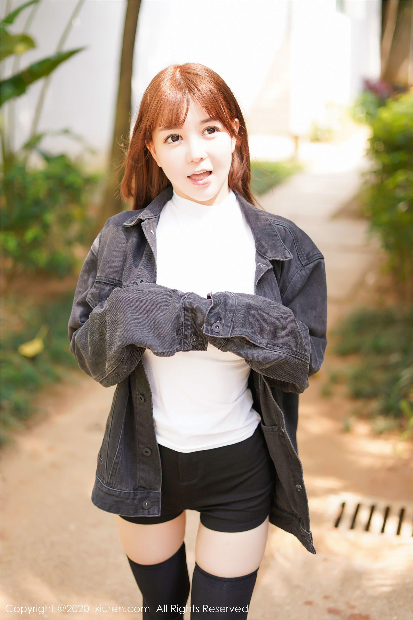 [XIUREN秀人网] 2020.04.13 NO.2147 UU酱_p036