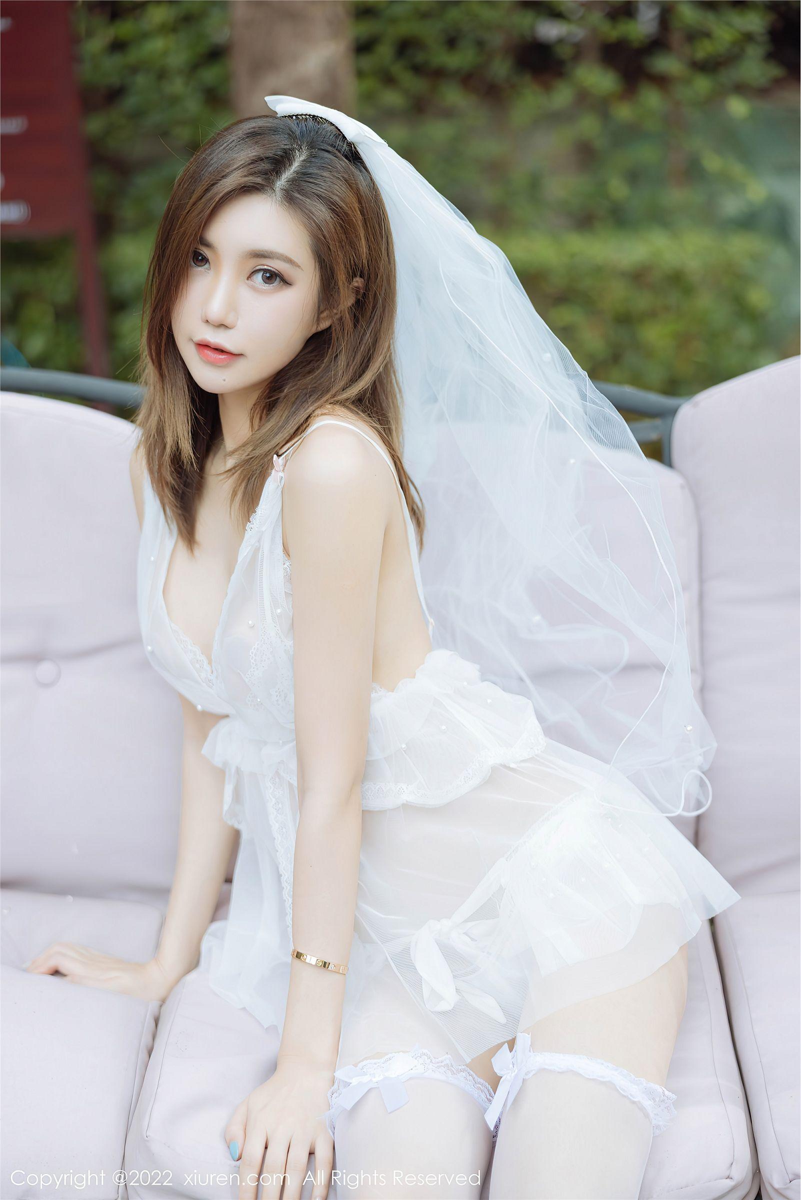 [XIUREN秀人网] 2022.04.02 NO.4820 绮里嘉ula_p004