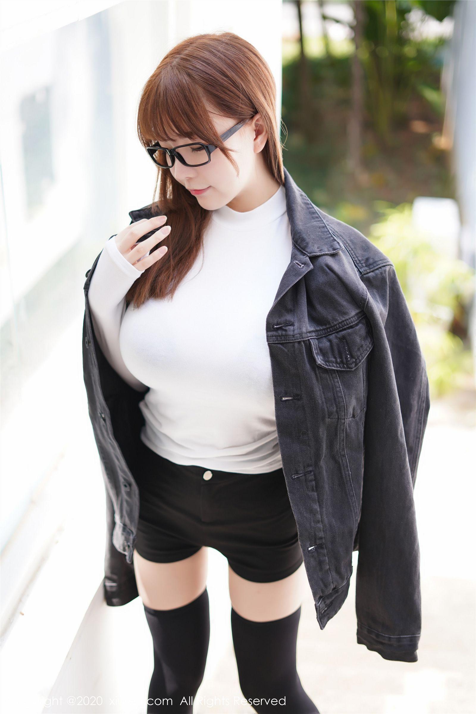 [XIUREN秀人网] 2020.04.13 NO.2147 UU酱_p067