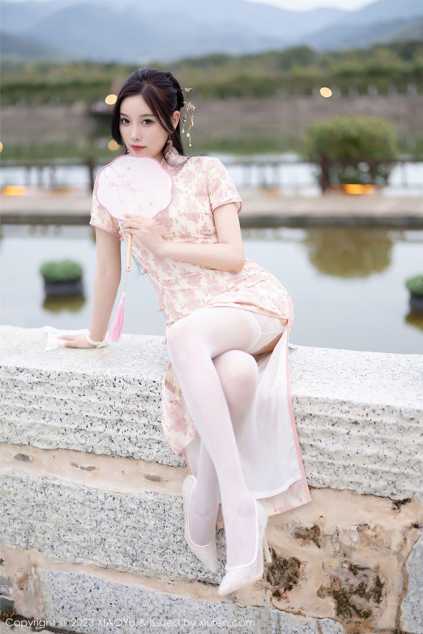 [XIAOYU画语界] 2023.03.24 NO.993 杨晨晨Yome_p017