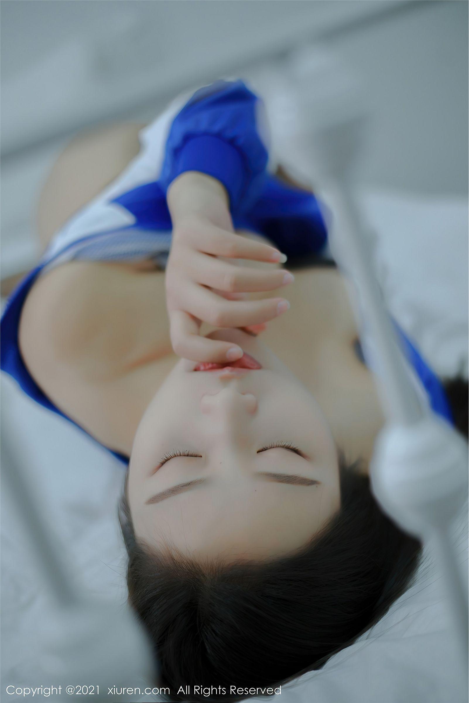 [XIUREN秀人网] 2021.11.23 NO.4252 星萌_p022