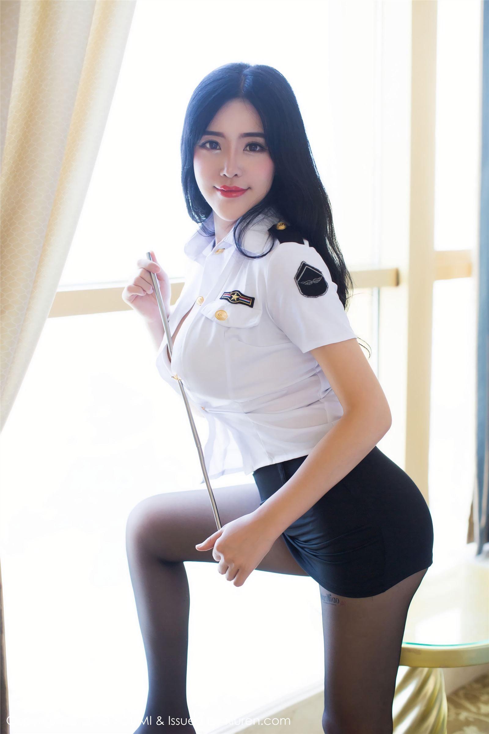 [尤蜜荟] 2018.07.11 VOL.185 刘钰儿_p047