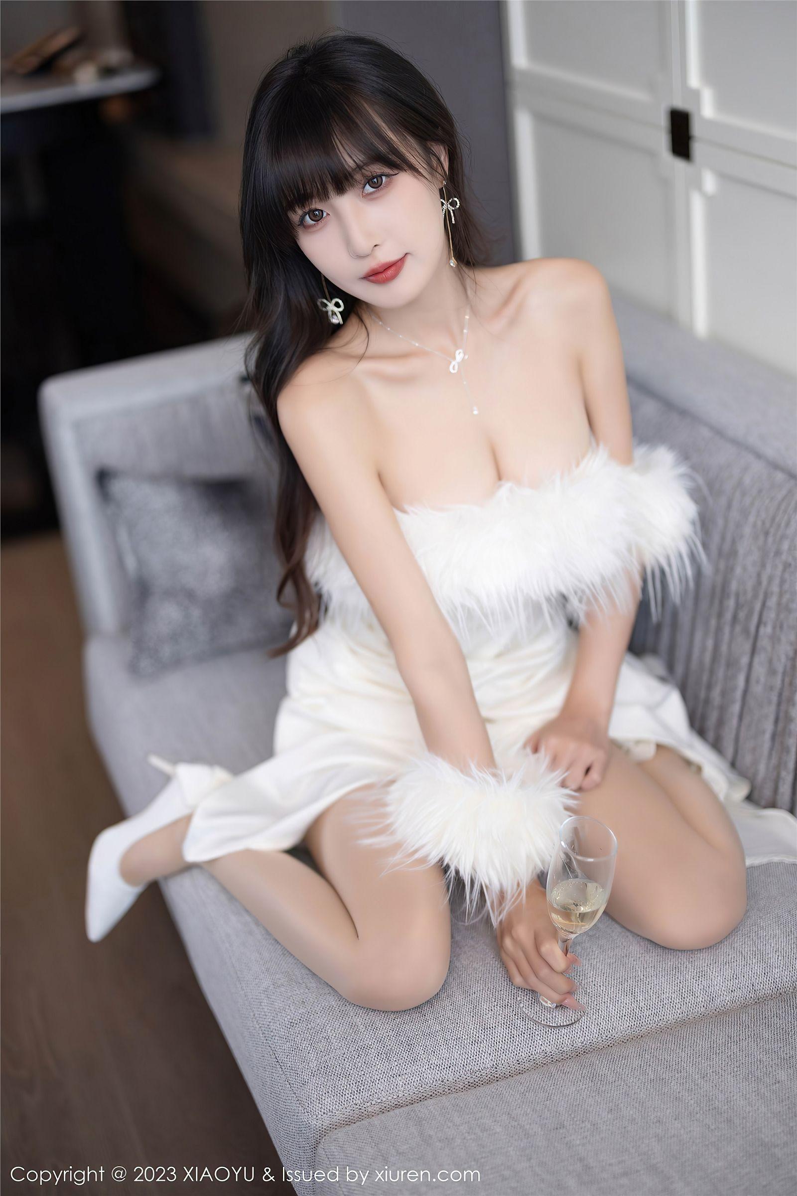 [XIAOYU画语界] 2023.09.27 NO.1120 林星阑_p035