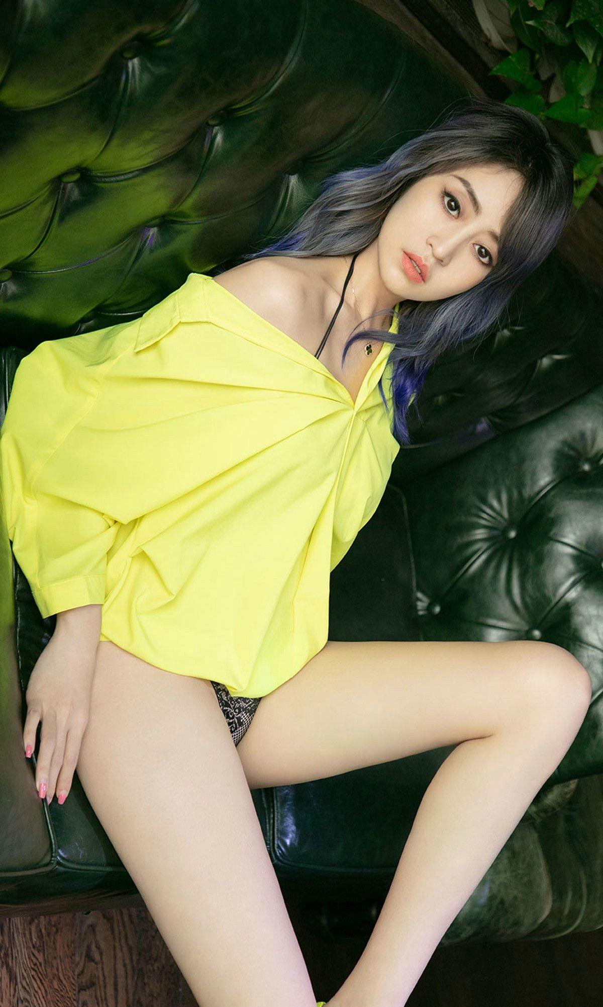 [Ugirls爱尤物] NO.1503 葵皇_p011