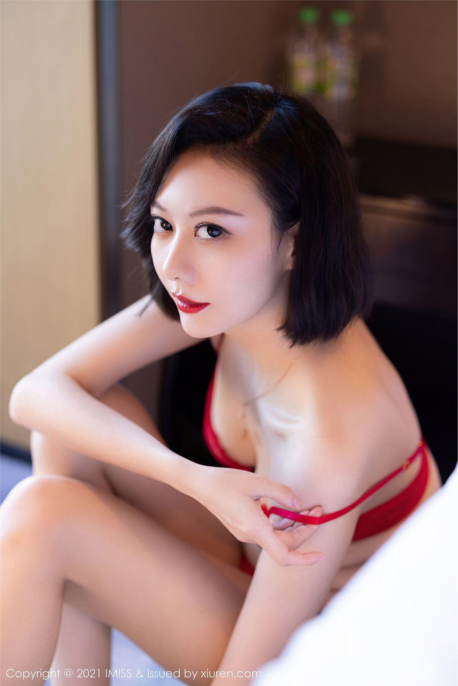[IMISS爱蜜社] 2021.07.09 NO.612 艺轩_p050