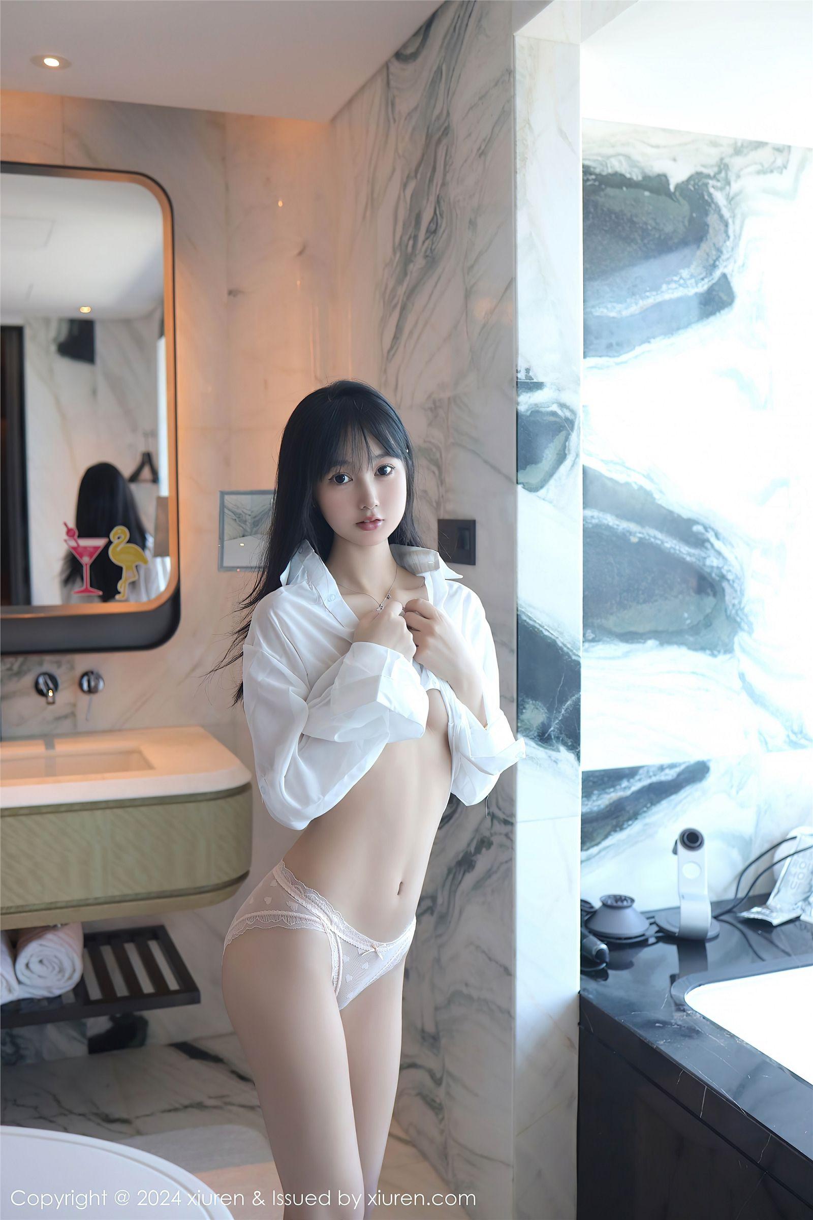 [XIUREN秀人网] 2024.10.09 NO.9251 林好好_p033