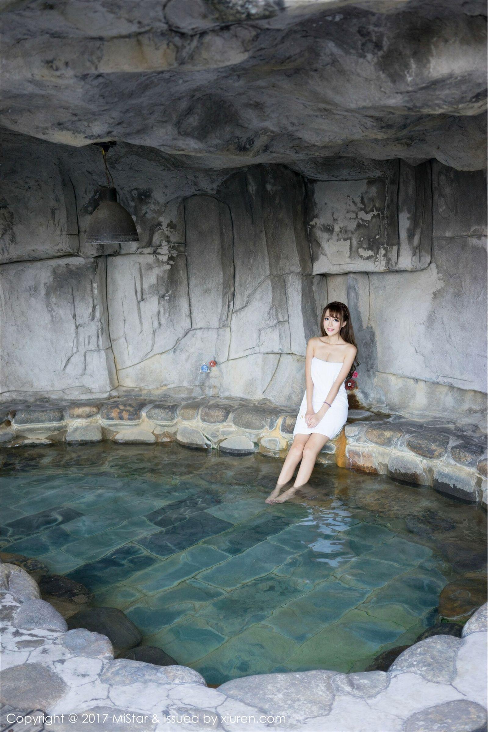 [MiStar美女] 2017.05.31 Vol.171 王曼妮好Q_p039