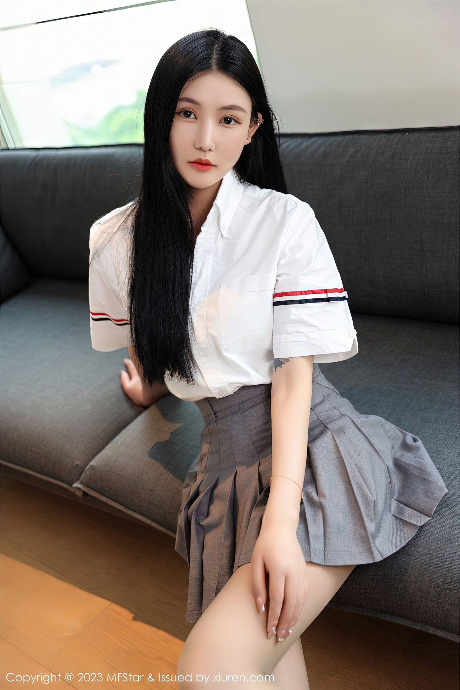 [MFStar模范学院] 2023.01.05 NO.578 Ai西西里_p059