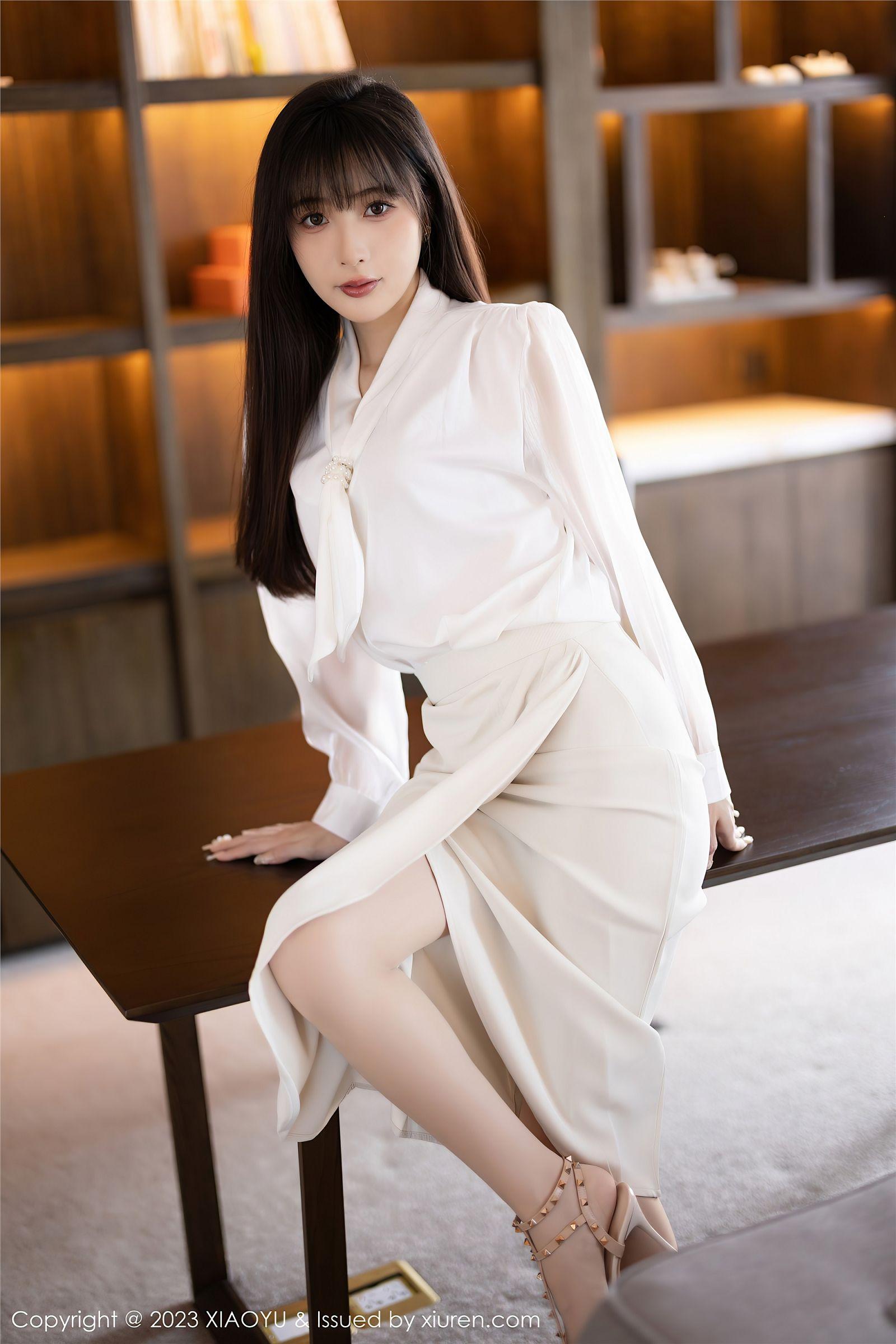[XIAOYU画语界] 2023.08.09 NO.1088 林星阑_p021