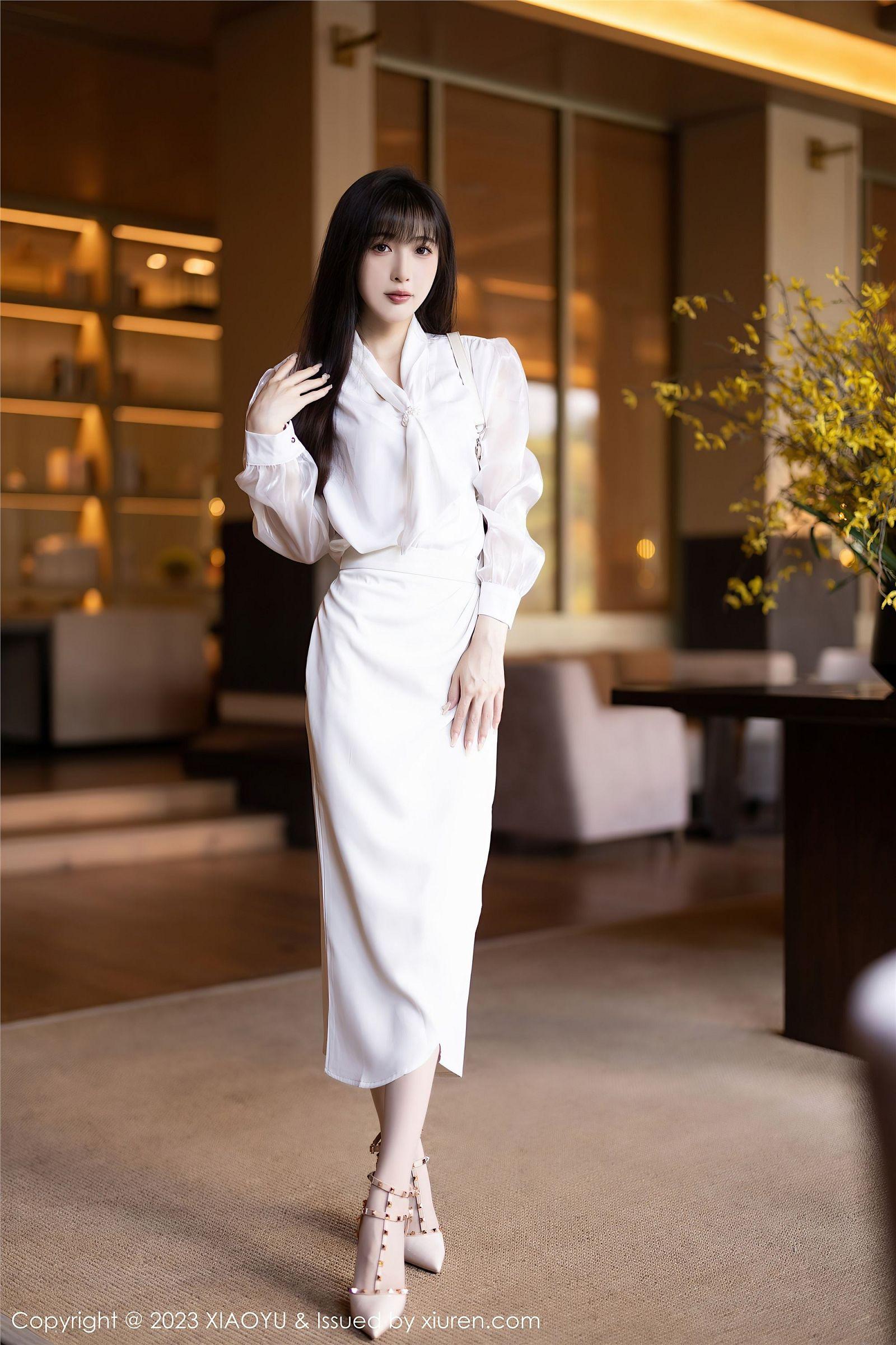 [XIAOYU画语界] 2023.08.09 NO.1088 林星阑_p056