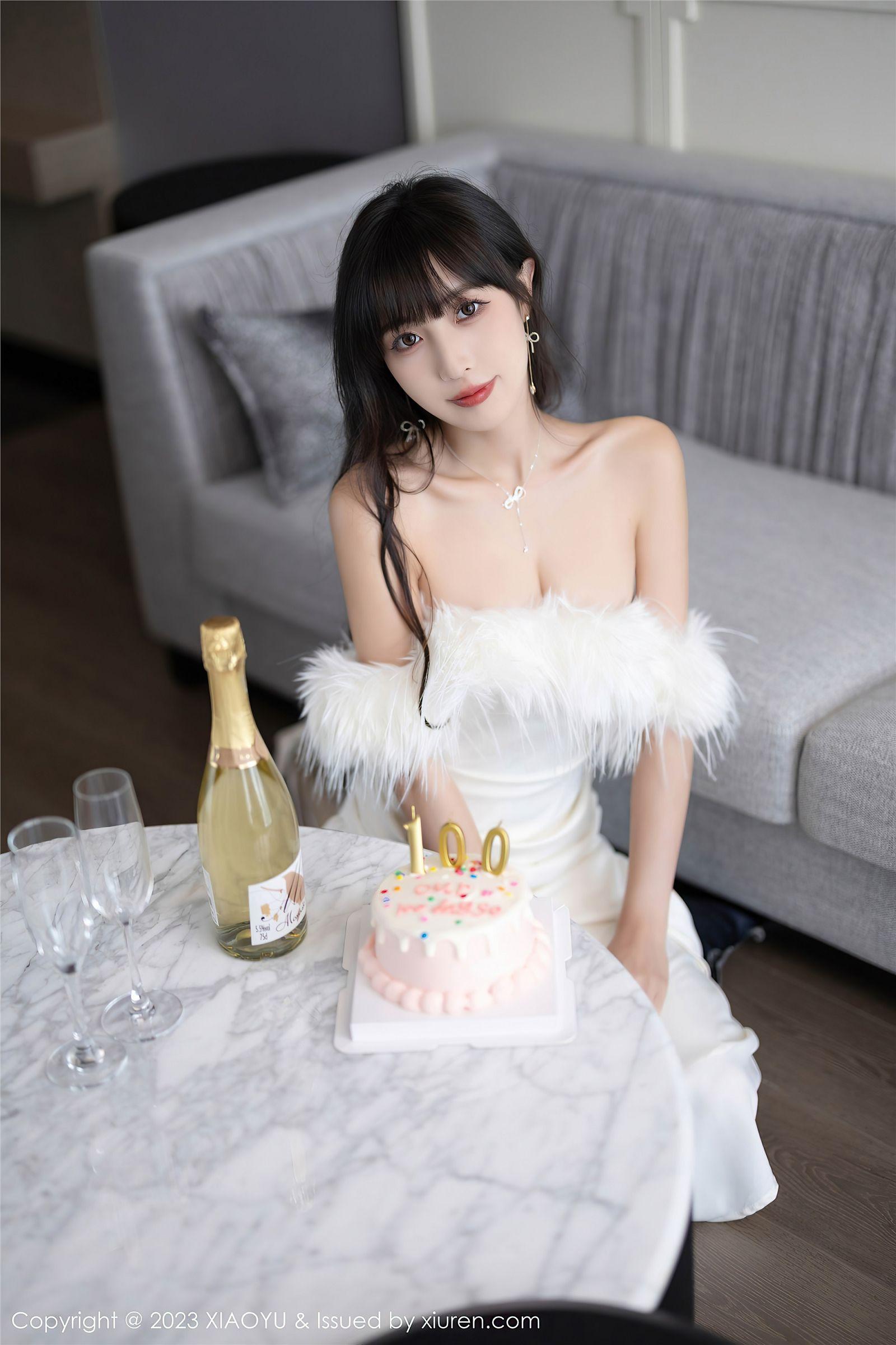 [XIAOYU画语界] 2023.09.27 NO.1120 林星阑_p012