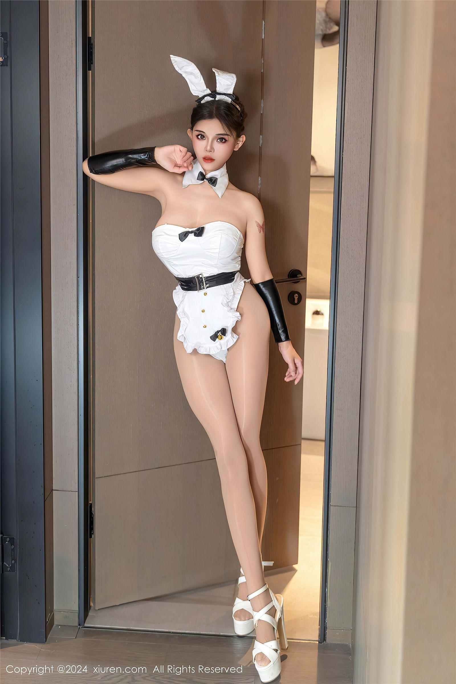 [XIUREN秀人网] 2024.11.13 NO.9437 小童颜_p070
