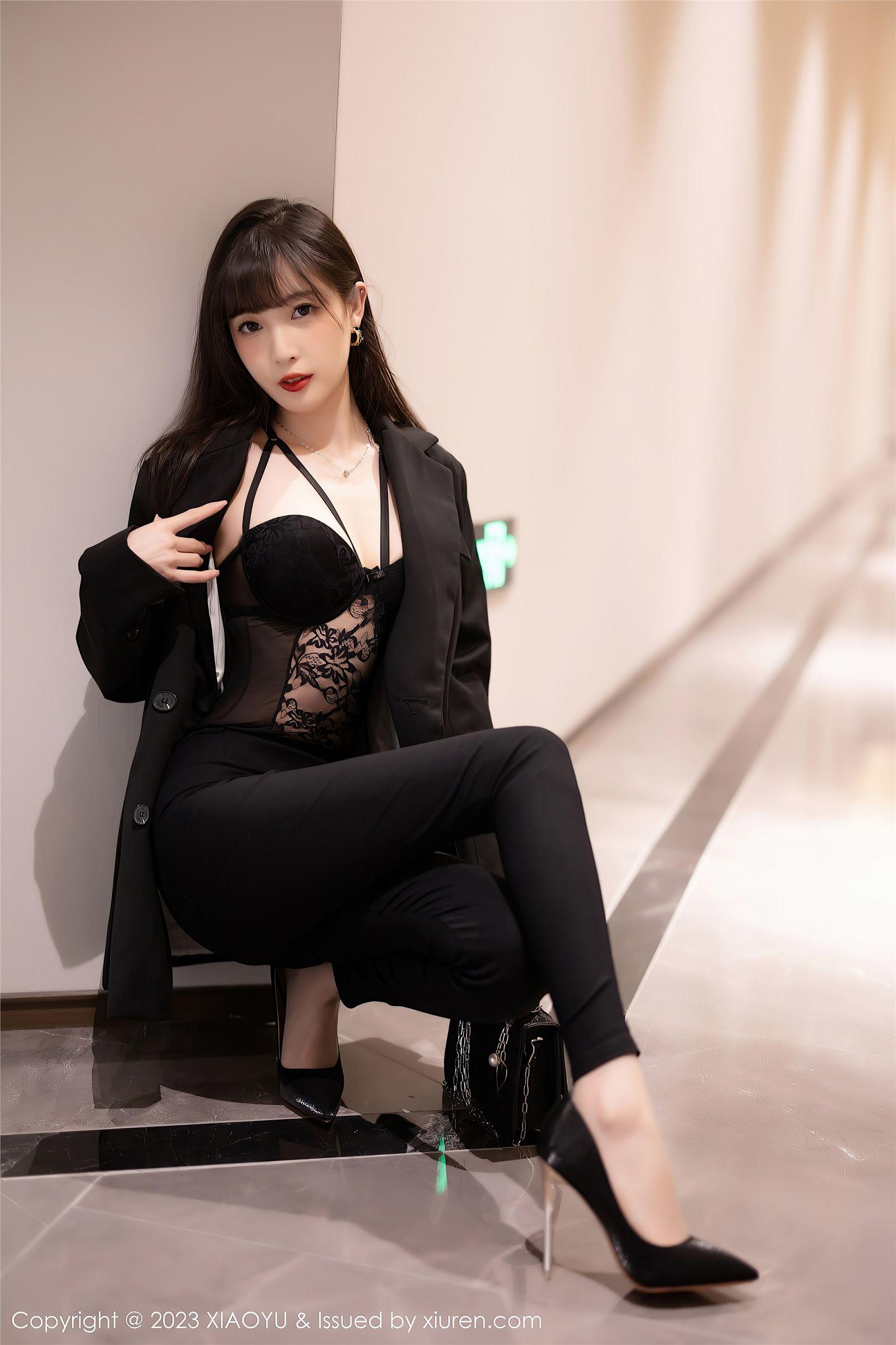 [XIAOYU画语界] 2023.03.08 NO.981 林星阑_p052