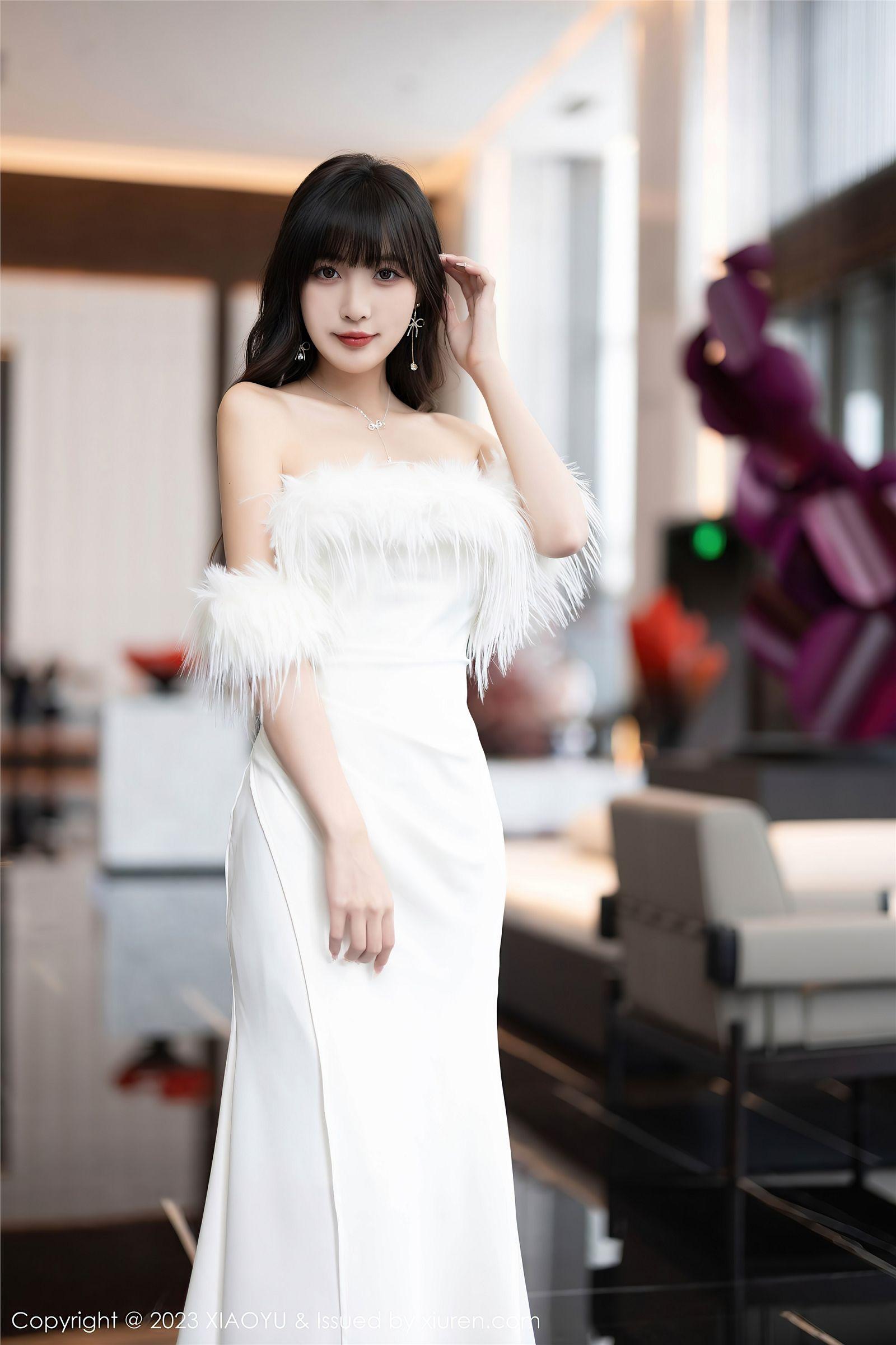 [XIAOYU画语界] 2023.09.27 NO.1120 林星阑_p060
