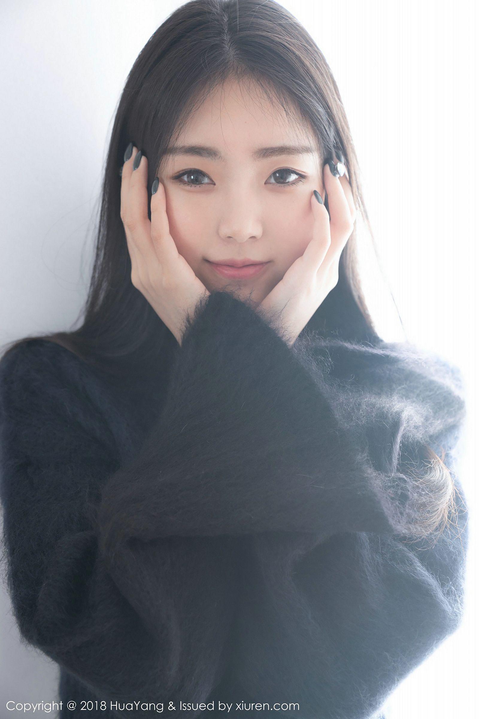 [HuaYang美女] 2018.12.14 Vol.100 模特合集_p068